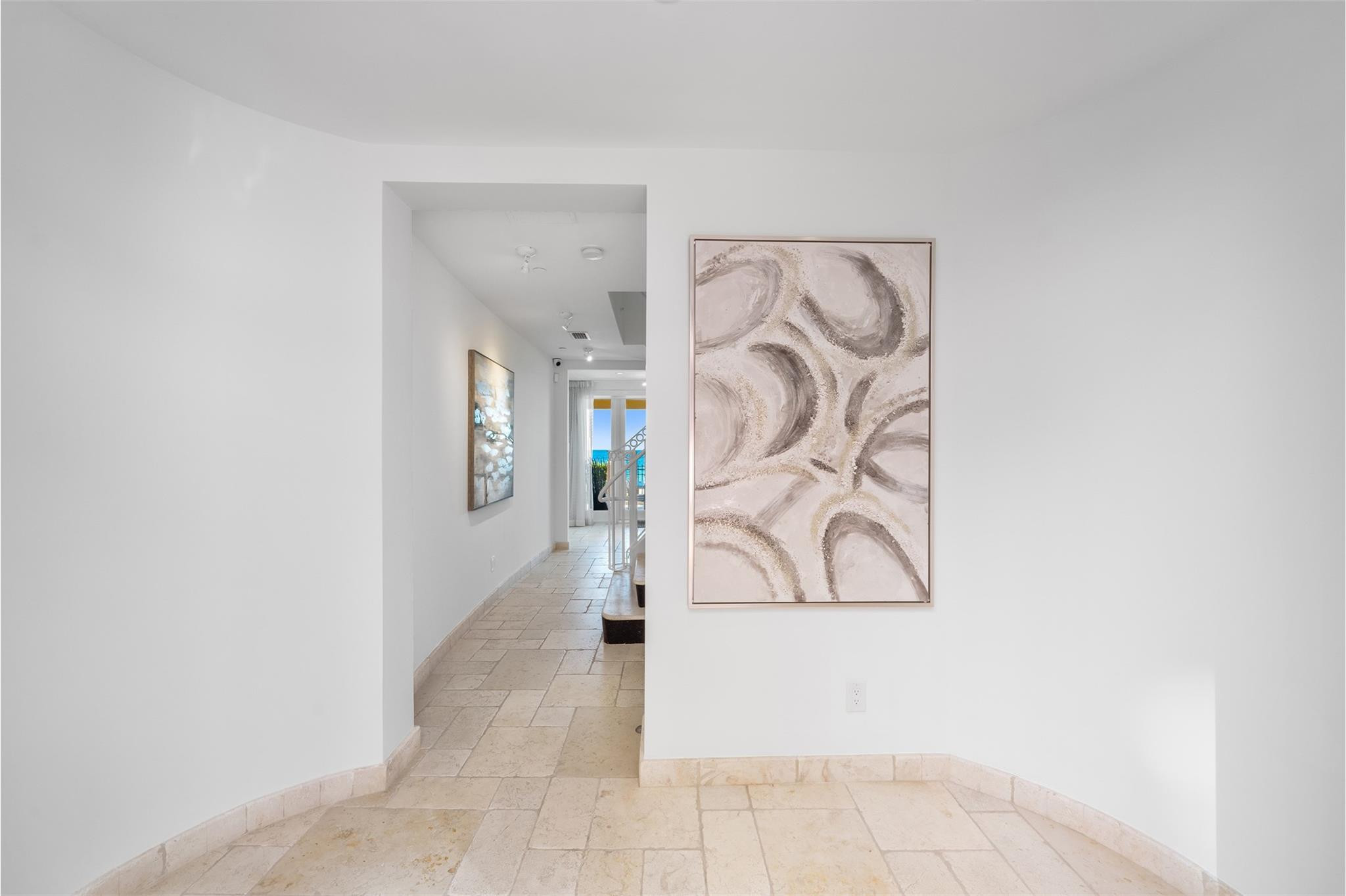 The Palms Townhouse Condo - Residential