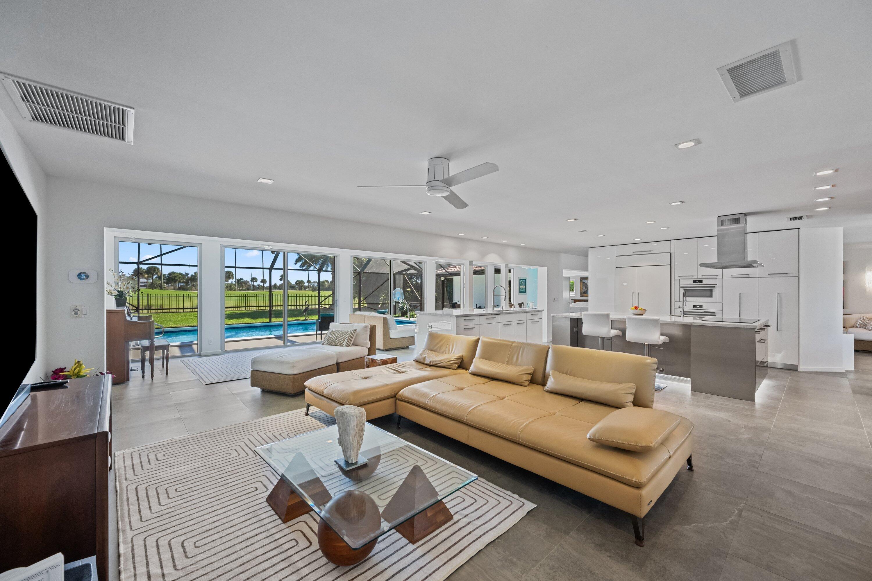 GOLF COURSE ADD TO VILLAGE OF NORTH PALM BEACH - Residential