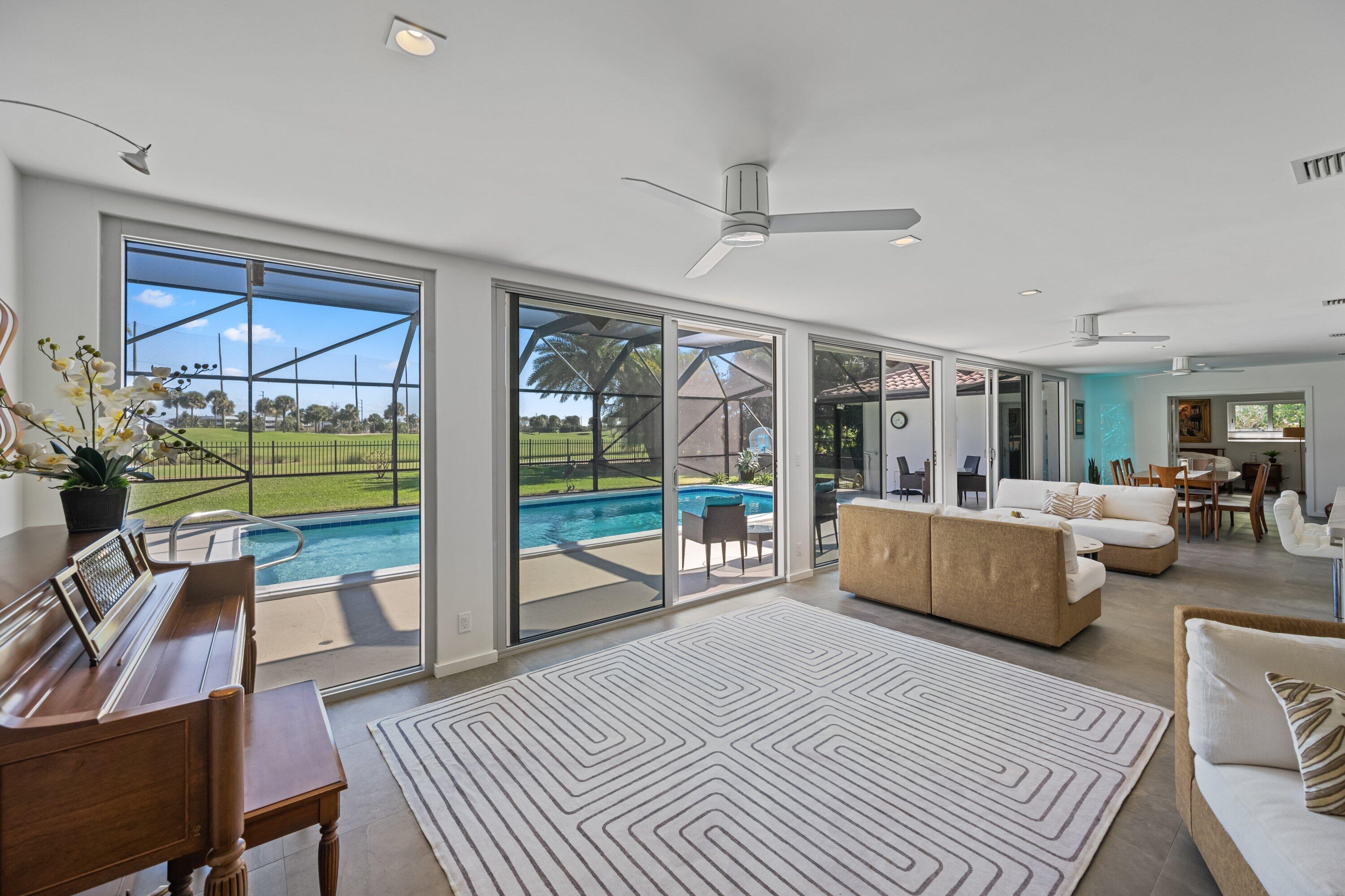 GOLF COURSE ADD TO VILLAGE OF NORTH PALM BEACH - Residential