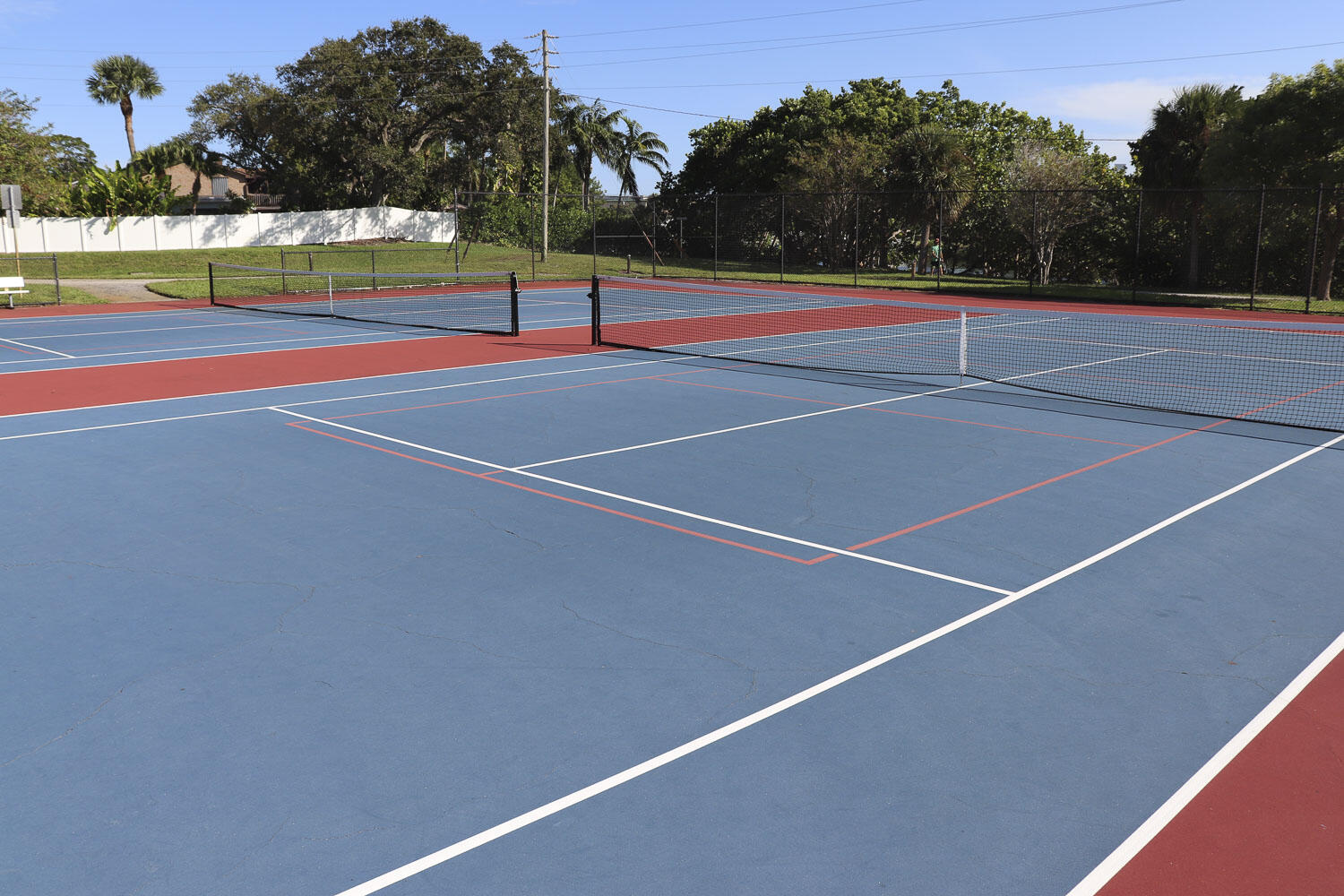GOLF COURSE ADD TO VILLAGE OF NORTH PALM BEACH - Residential