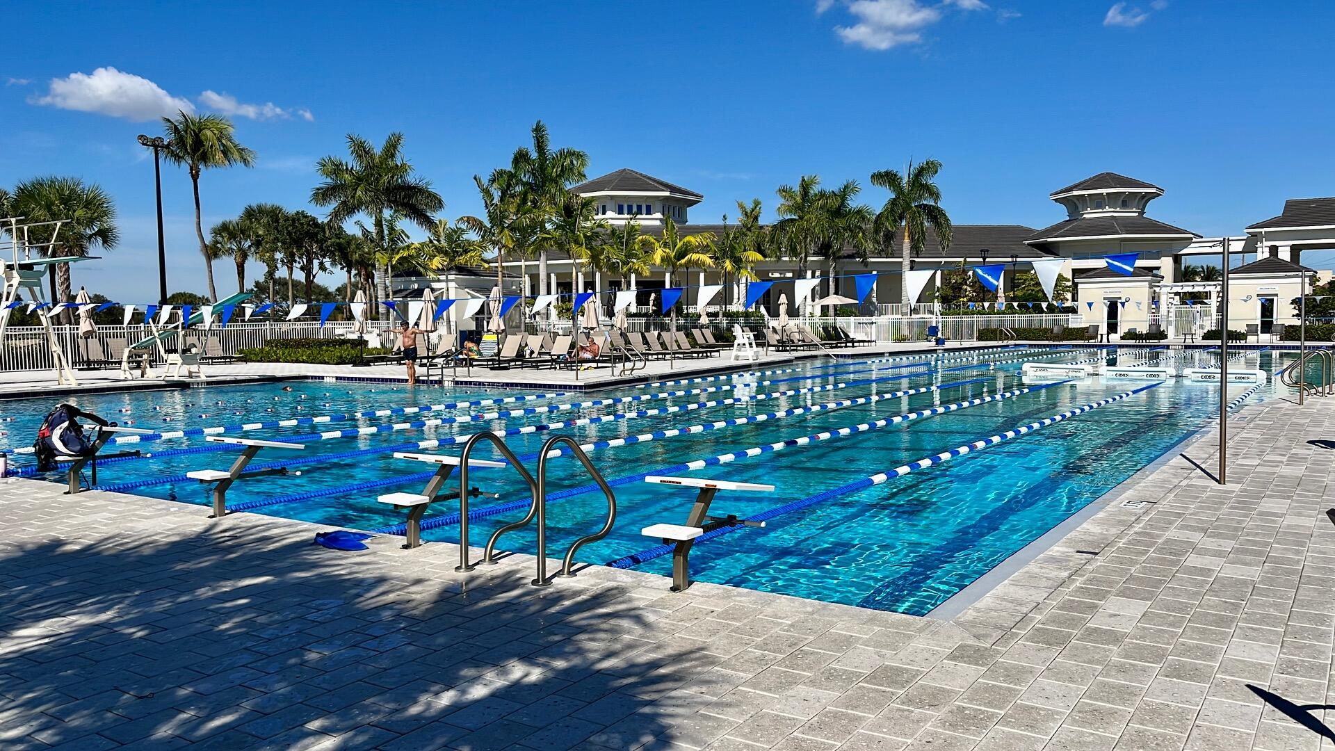 GOLF COURSE ADD TO VILLAGE OF NORTH PALM BEACH - Residential