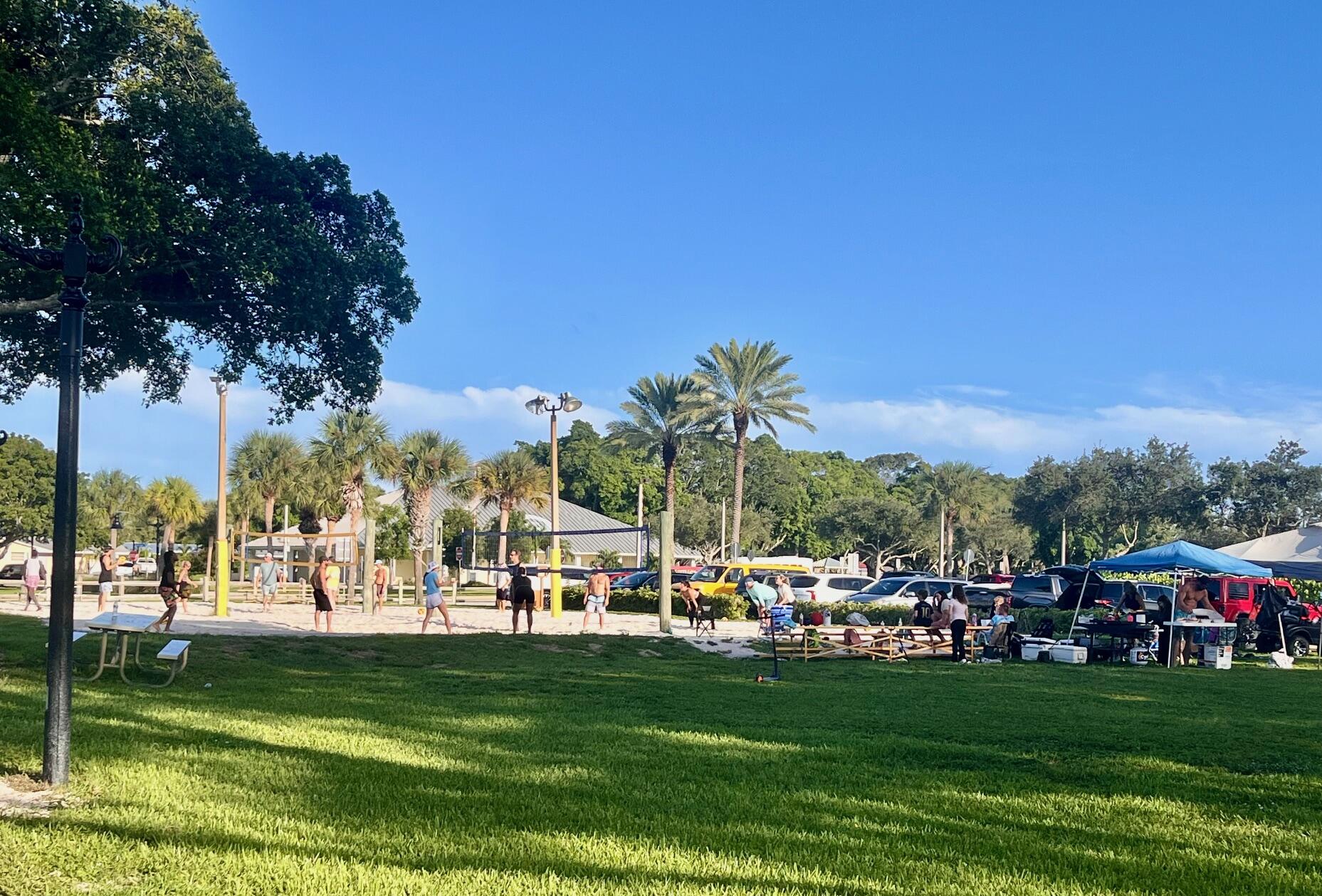 GOLF COURSE ADD TO VILLAGE OF NORTH PALM BEACH - Residential