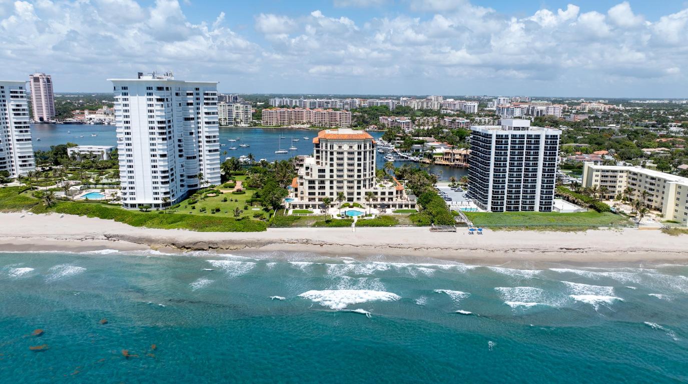 EXCELSIOR - Residential