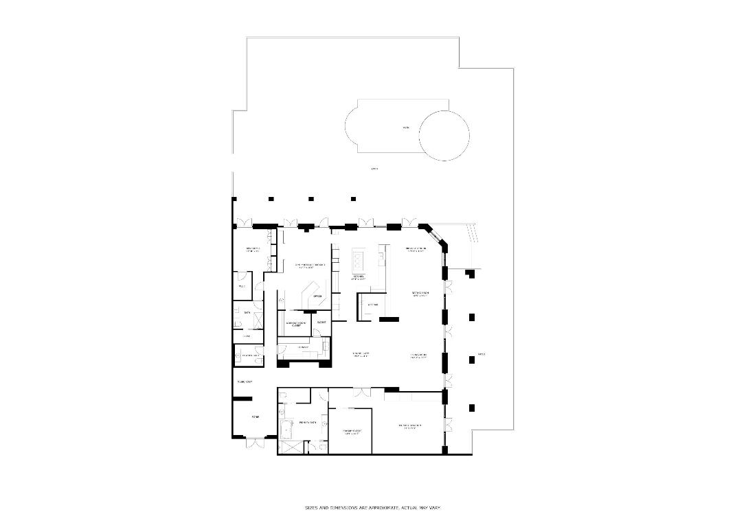 EXCELSIOR - Residential