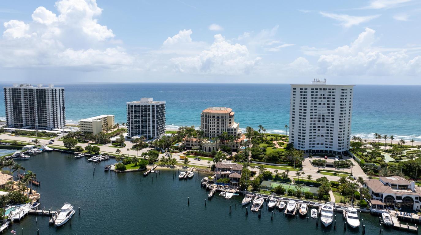 EXCELSIOR - Residential