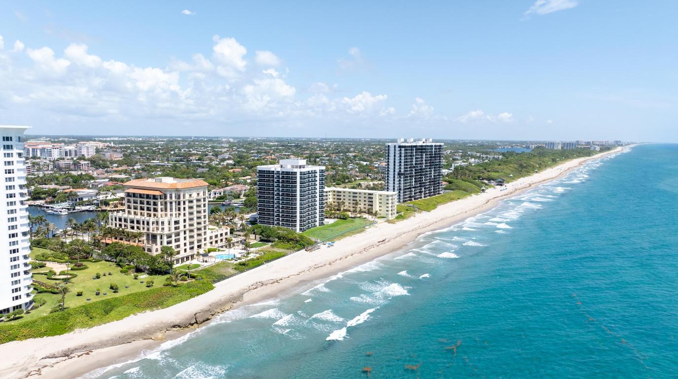 EXCELSIOR - Residential