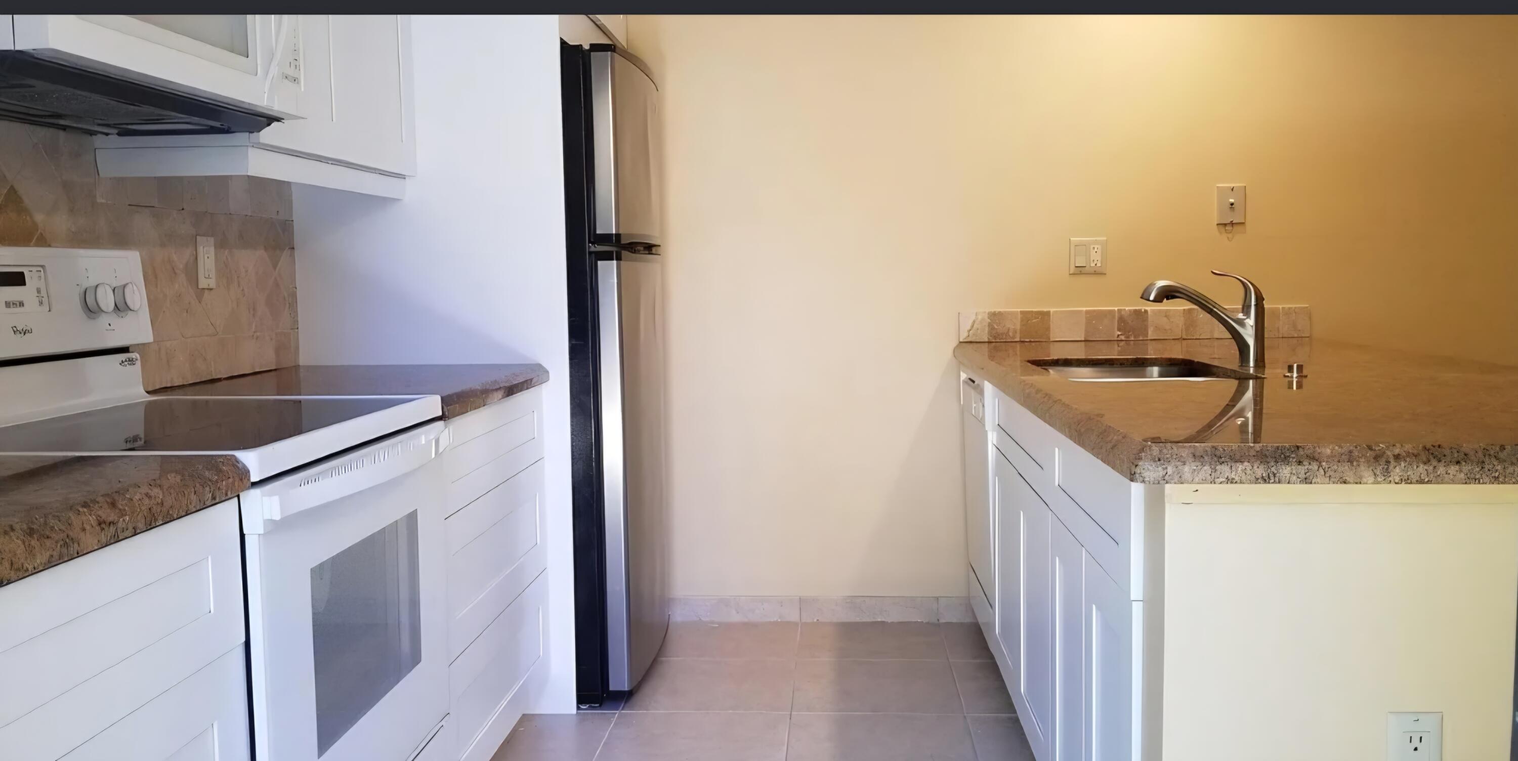 RIVER - Residential Lease