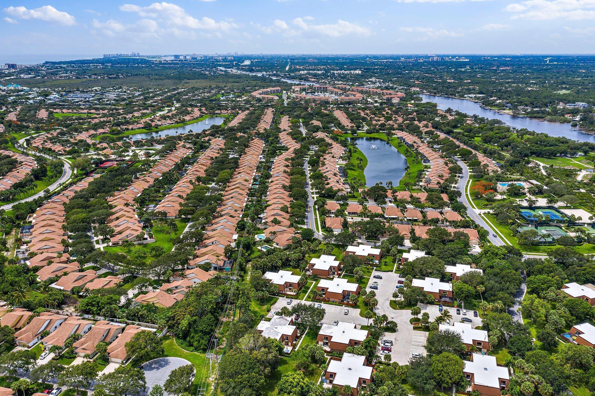 RIVER - Residential Lease