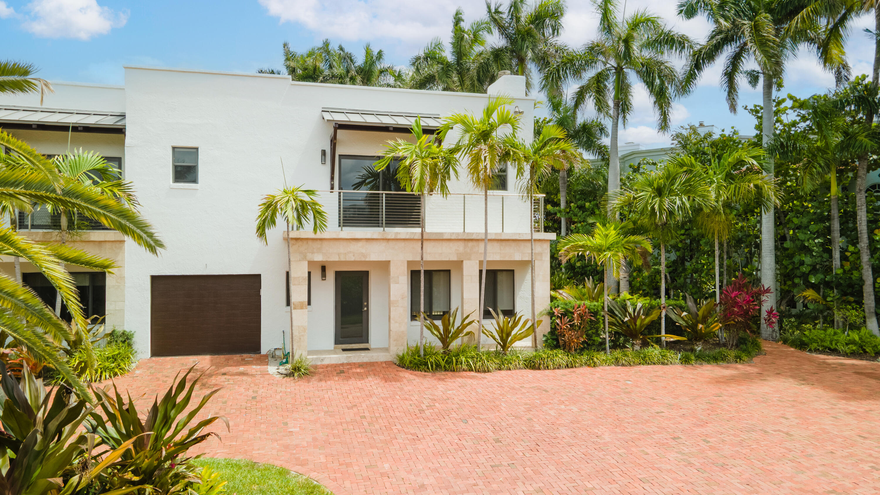 BEL LIDO - Residential Lease