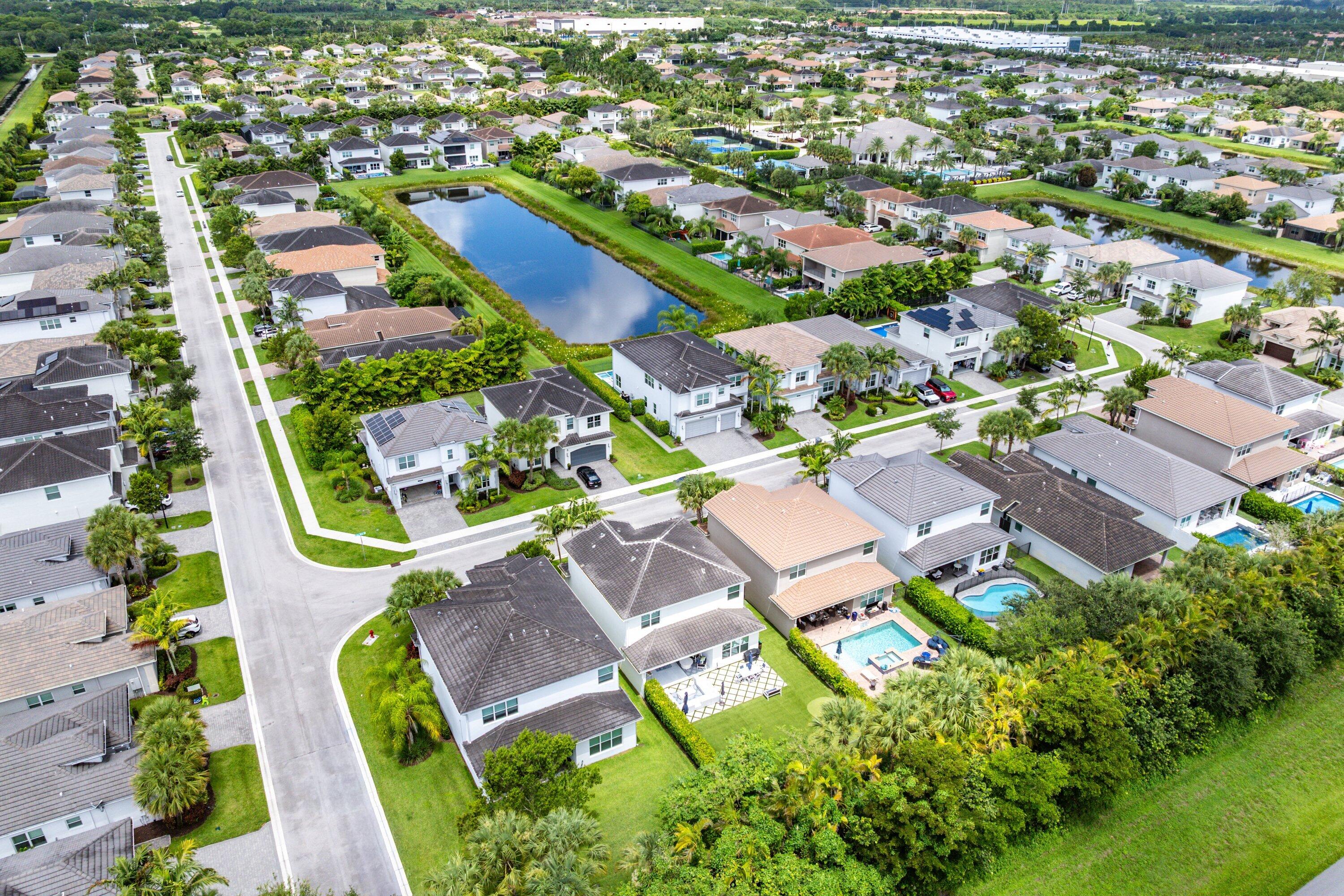 Dakota - Residential
