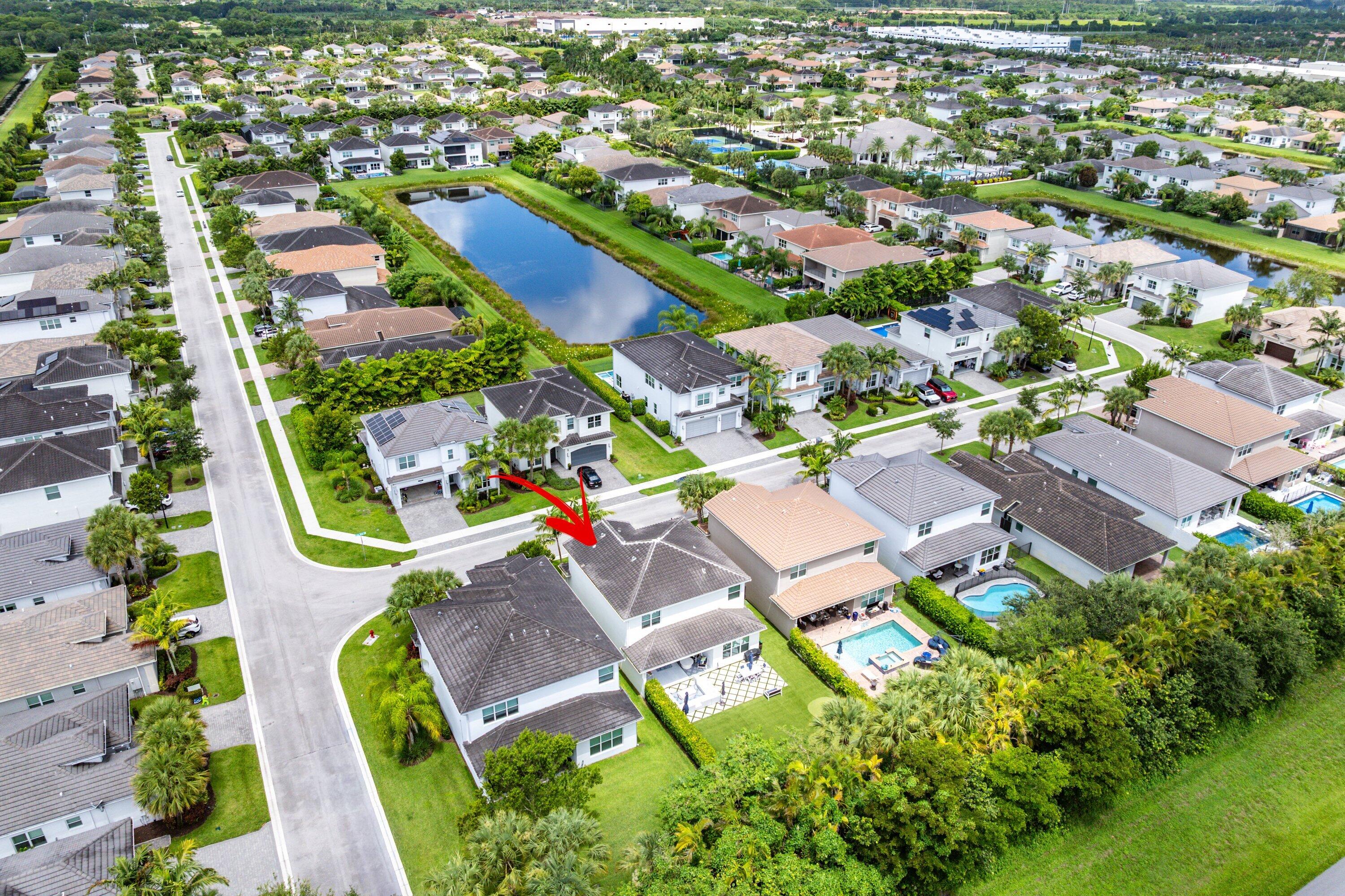 Dakota - Residential