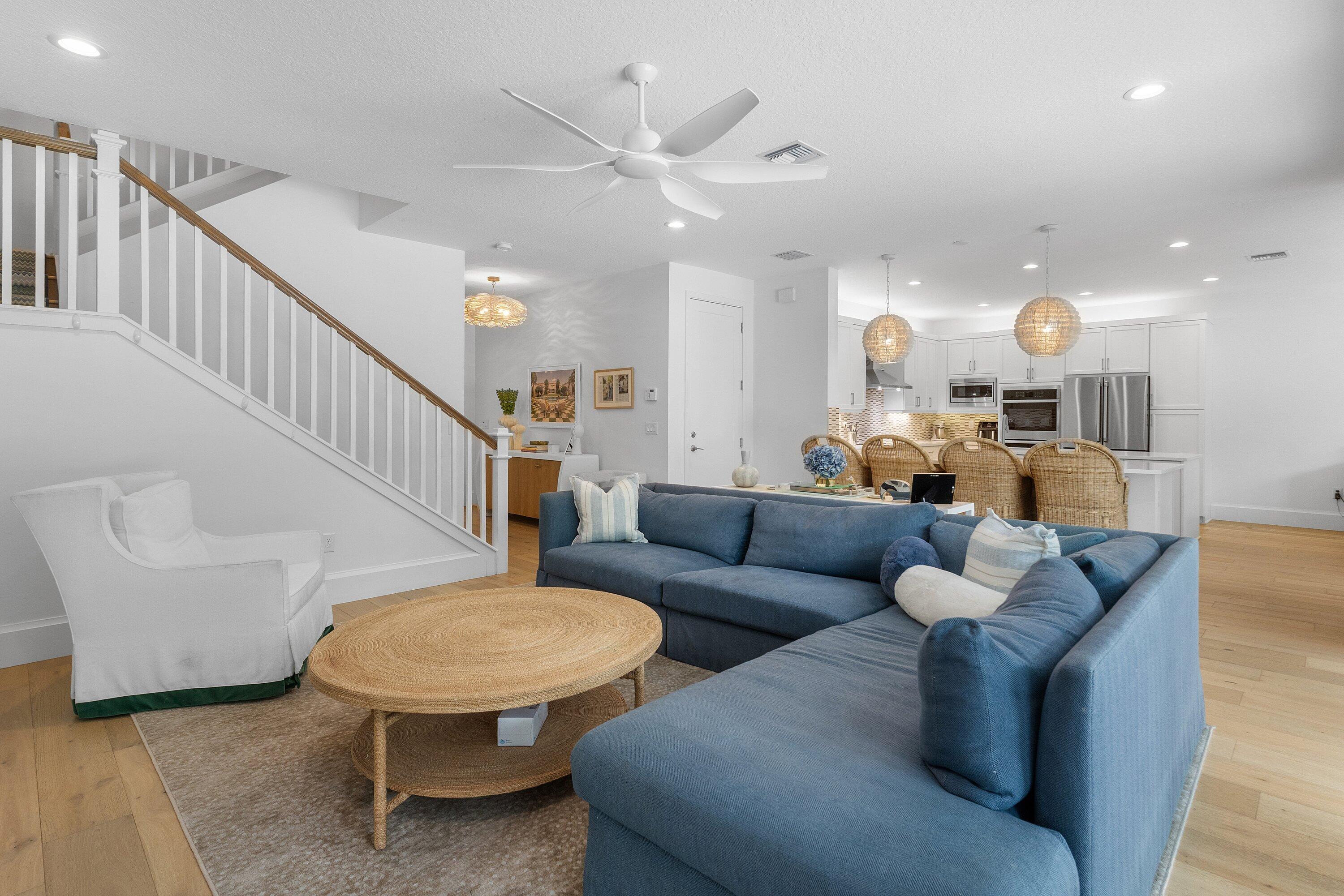 Dakota - Residential