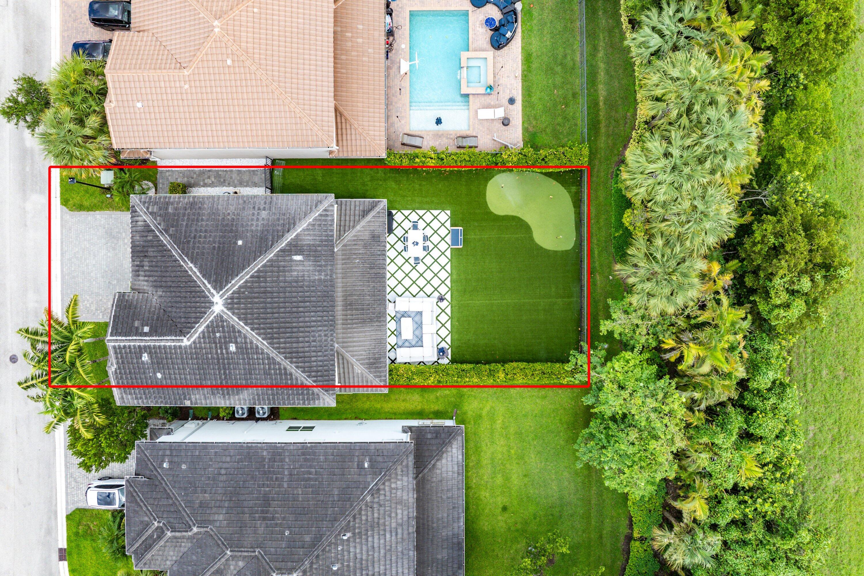 Dakota - Residential