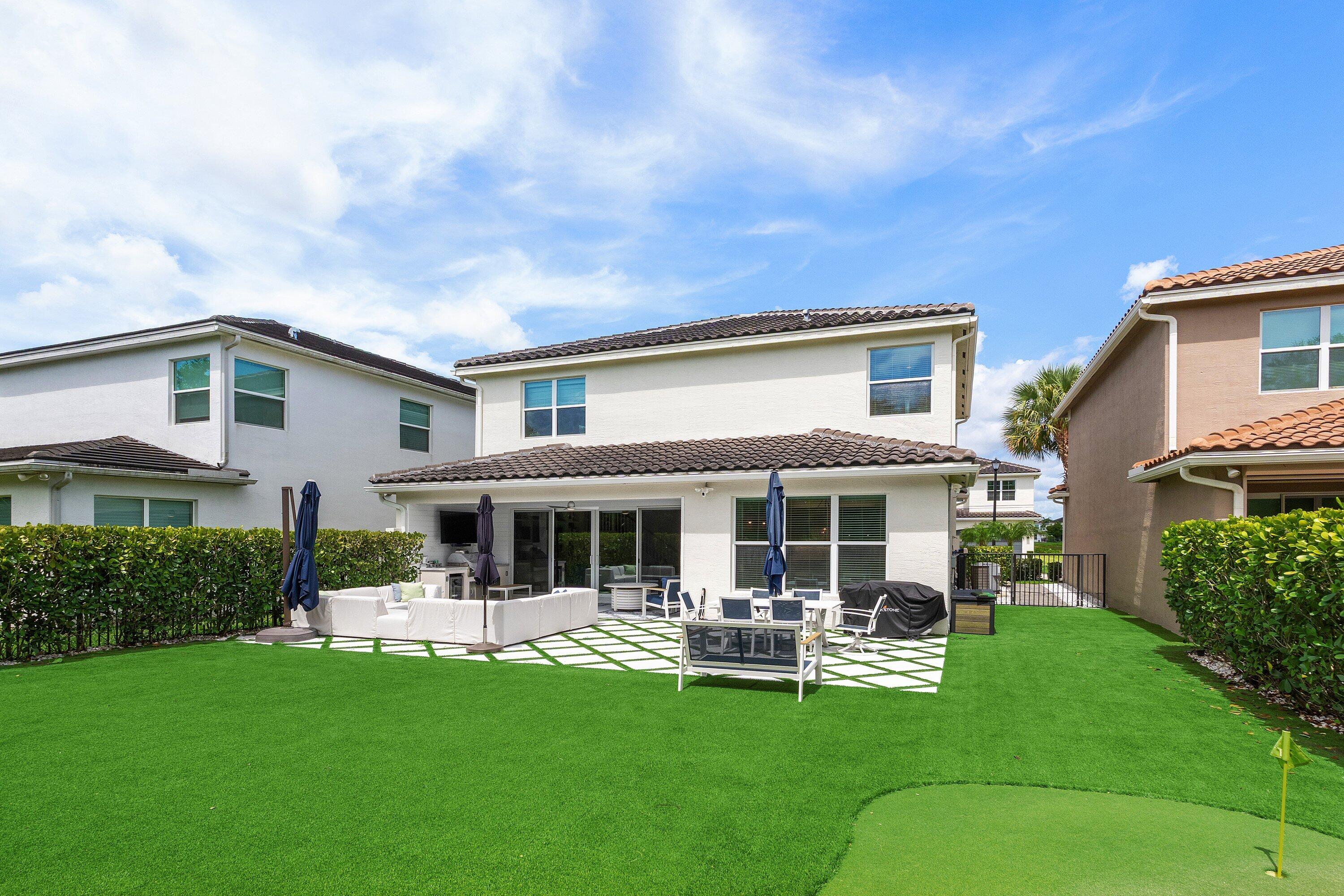 Dakota - Residential