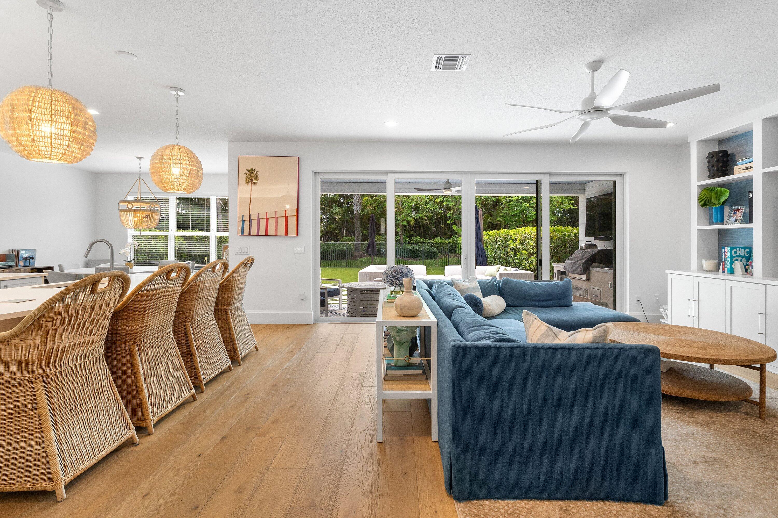 Dakota - Residential