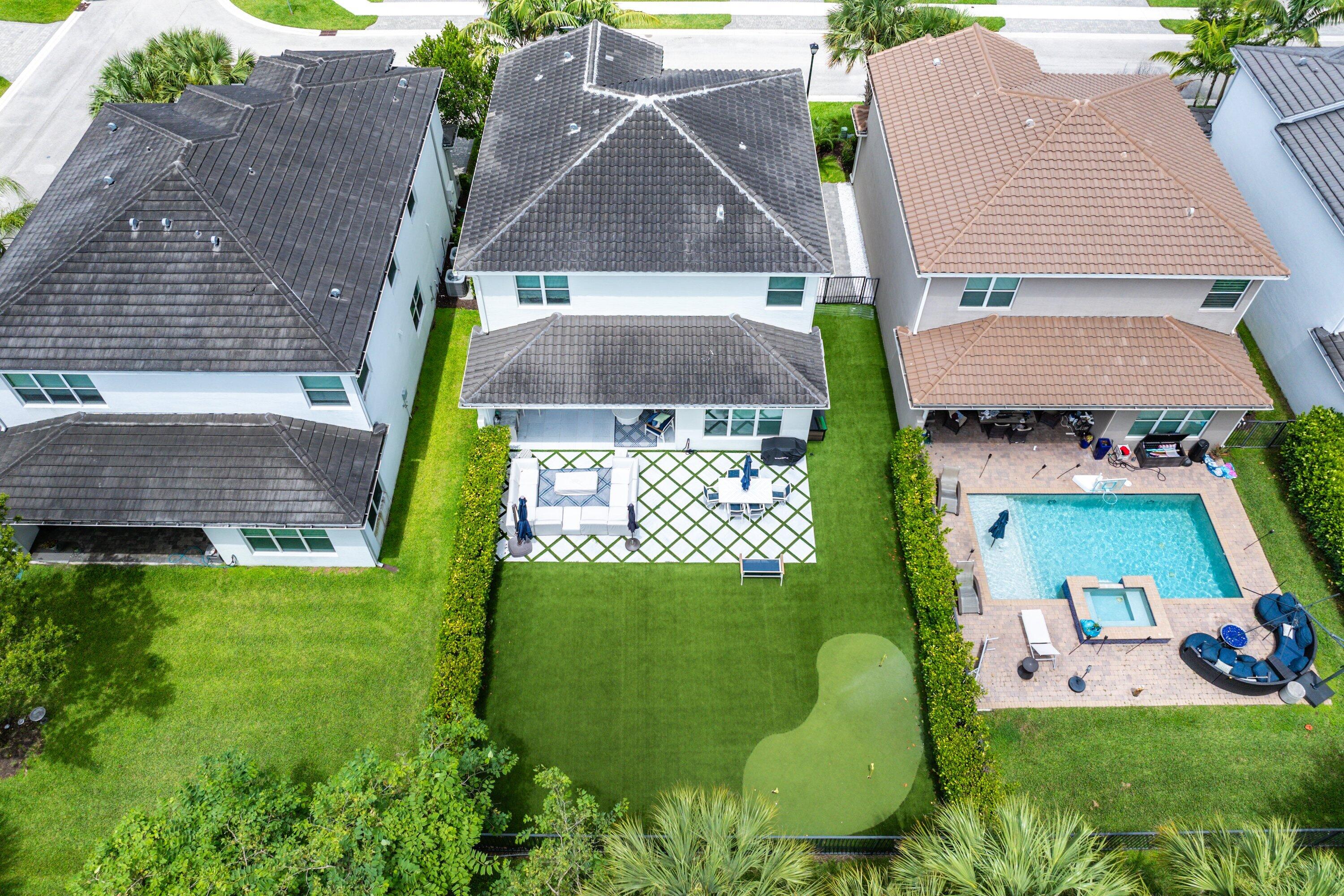 Dakota - Residential