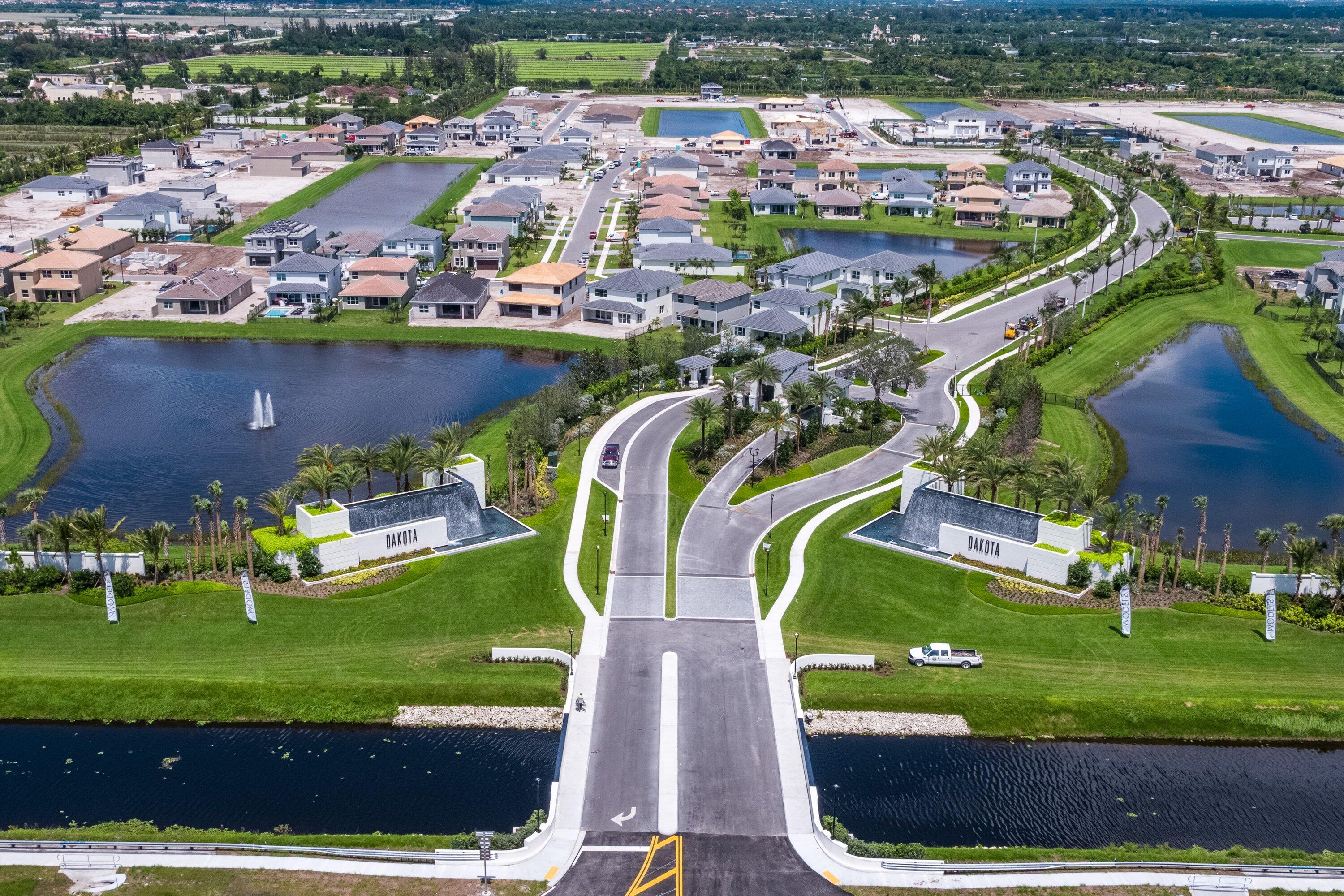 Dakota - Residential