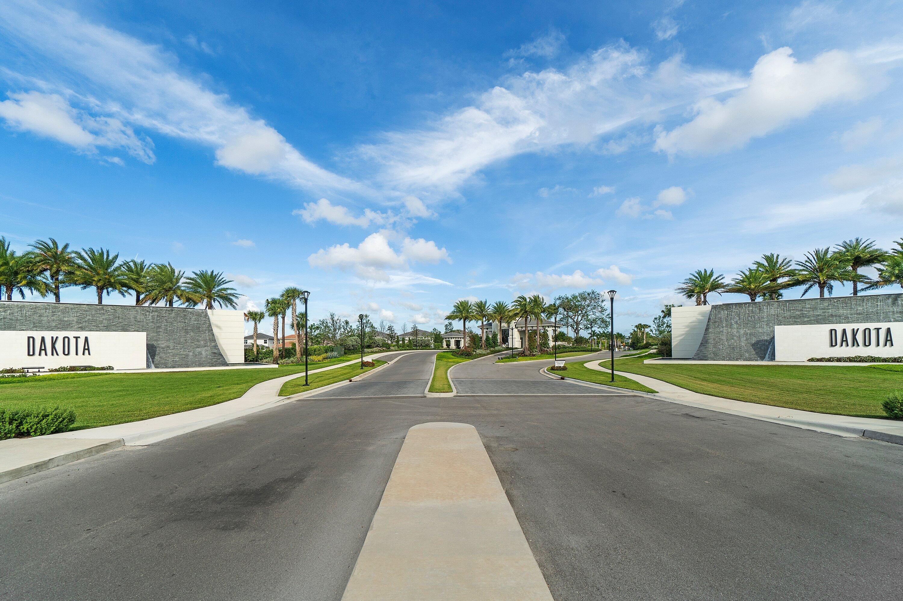 Dakota - Residential