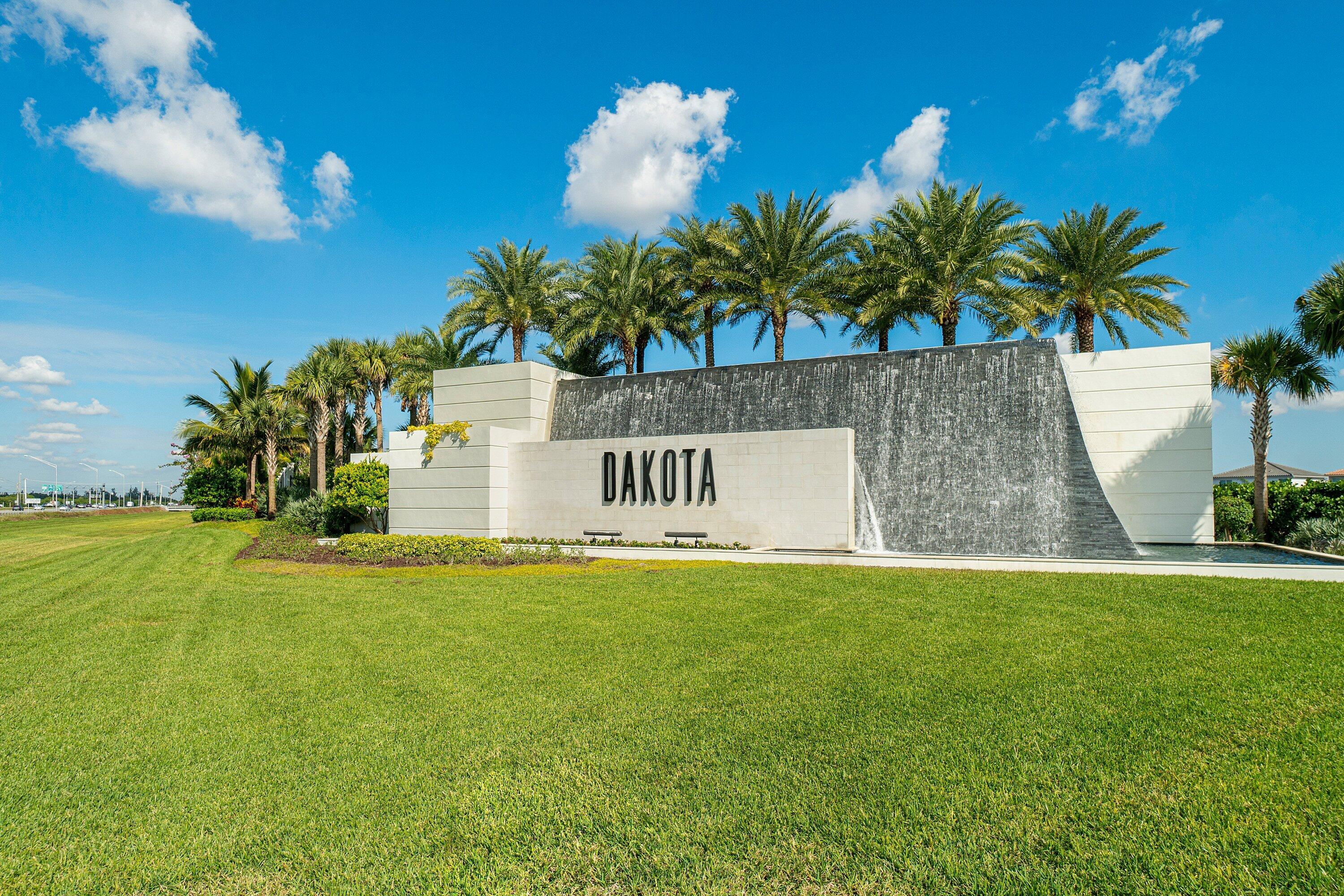 Dakota - Residential