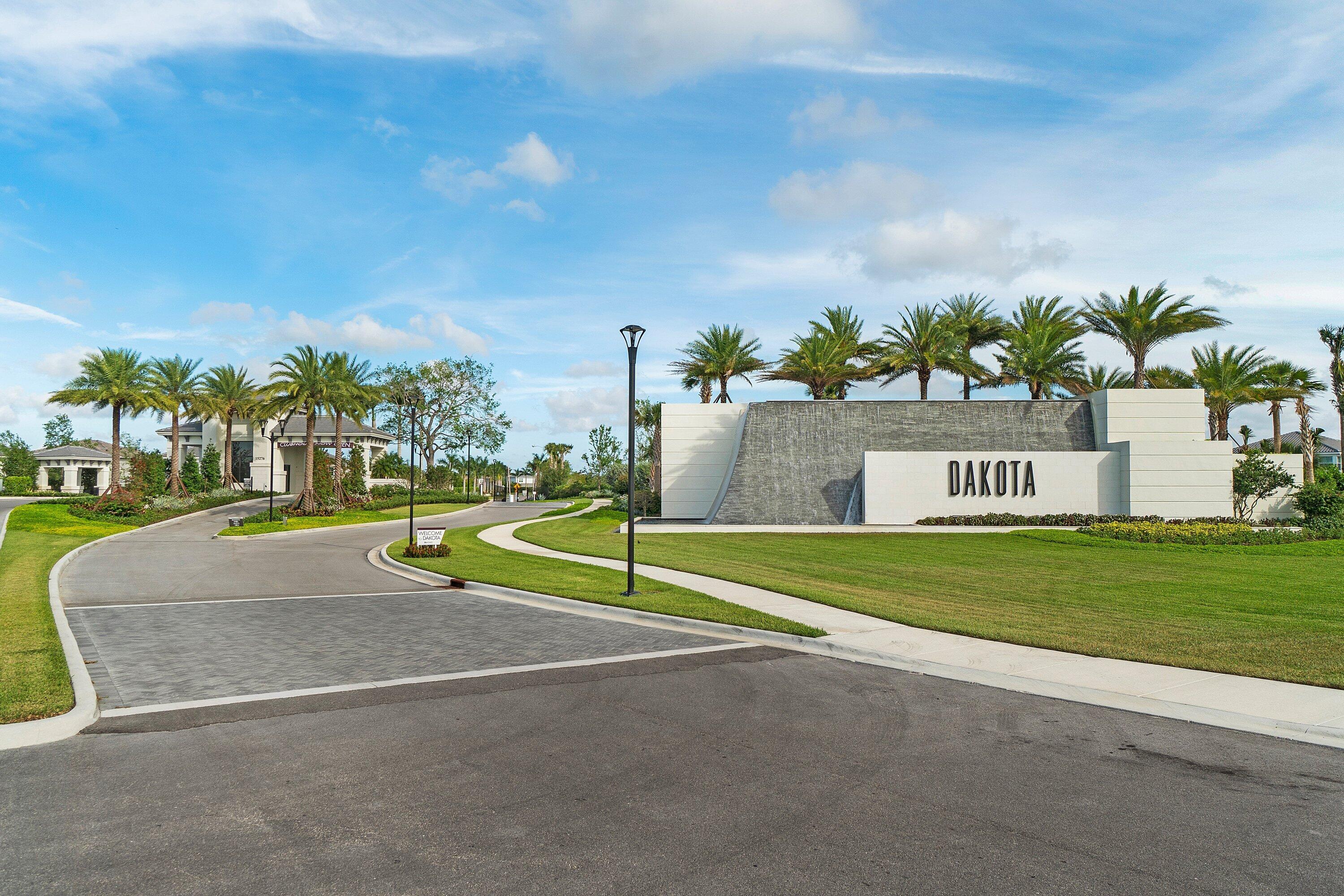 Dakota - Residential