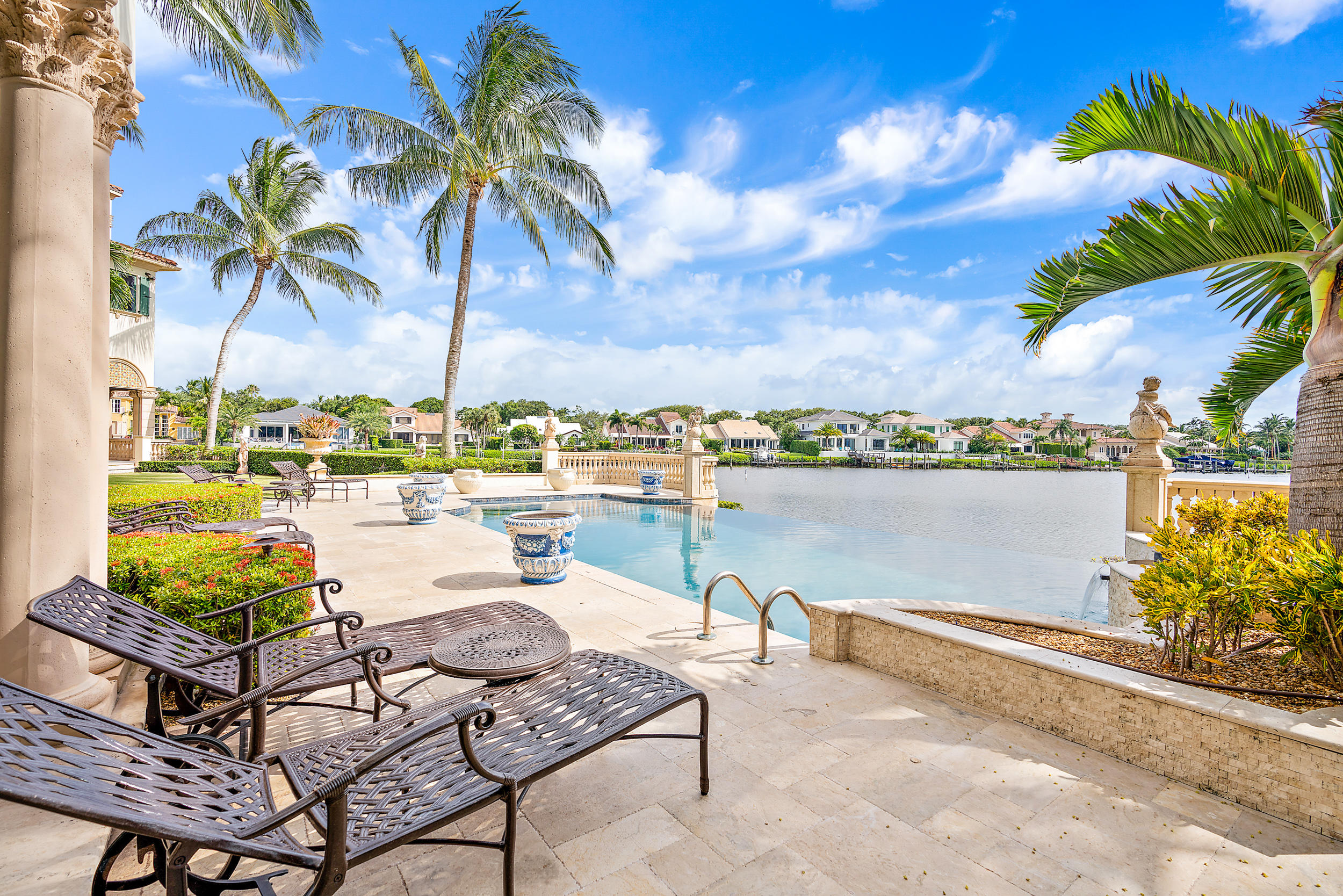 Admirals Cove - Residential