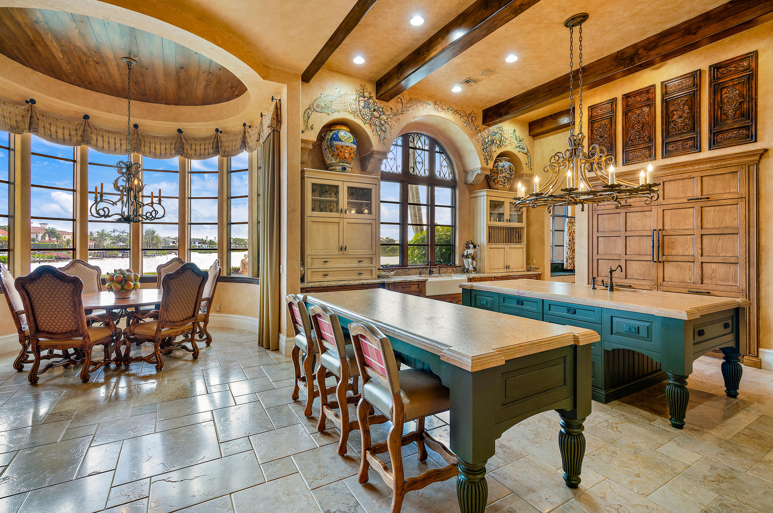 Admirals Cove - Residential