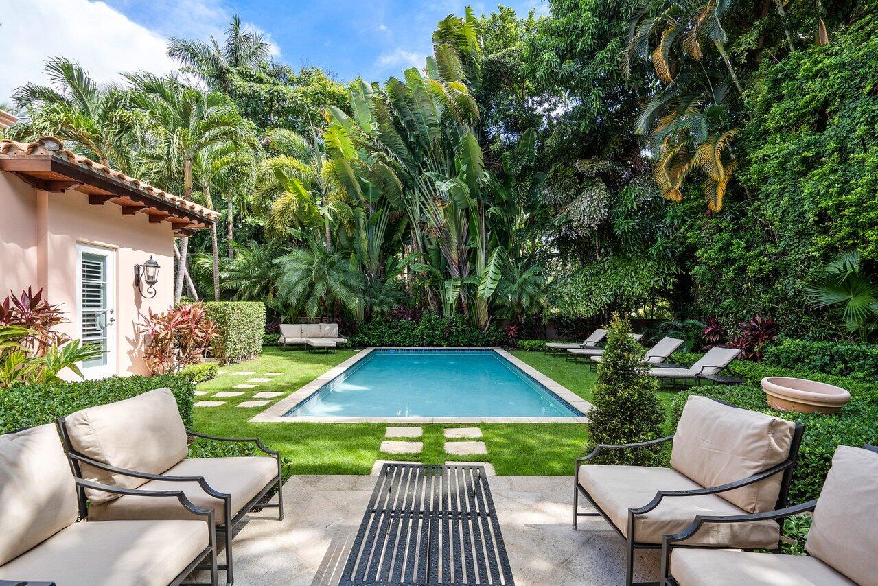 POINCIANA PARK - Residential
