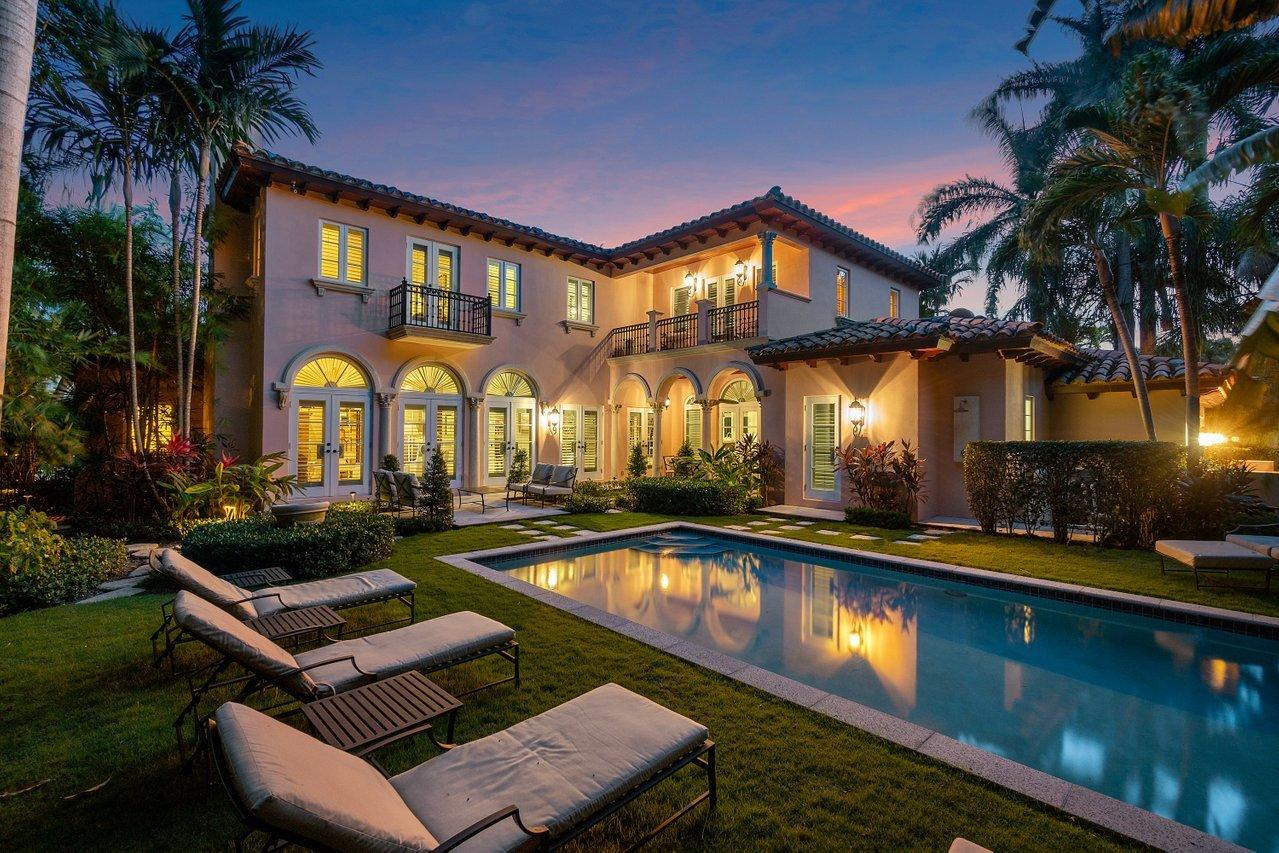POINCIANA PARK - Residential