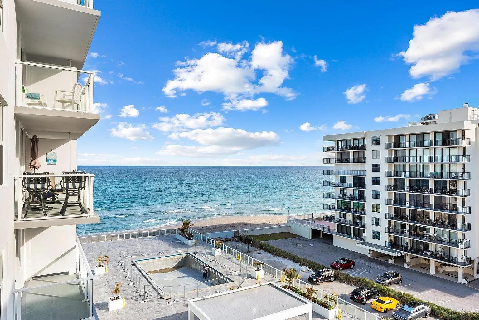 PATRICIAN OF PALM BEACH CONDO - Residential