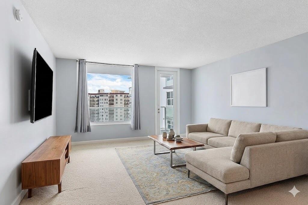 PATRICIAN OF PALM BEACH CONDO - Residential