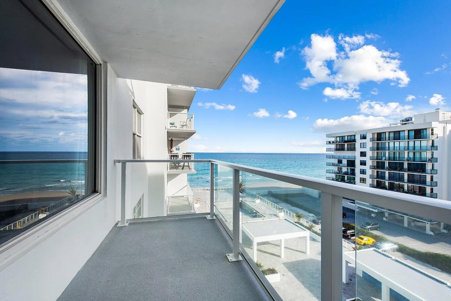 PATRICIAN OF PALM BEACH CONDO - Residential