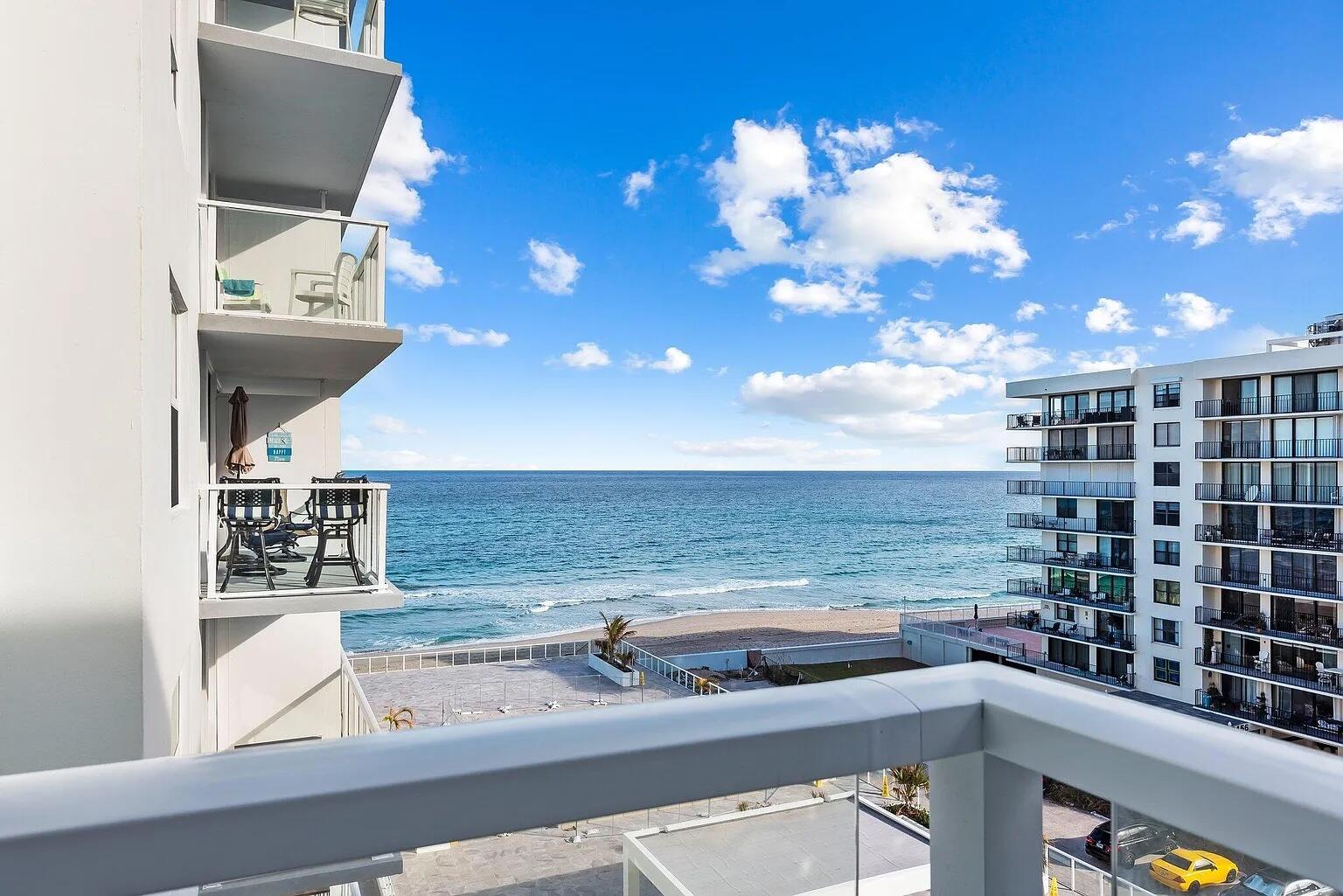 PATRICIAN OF PALM BEACH CONDO - Residential
