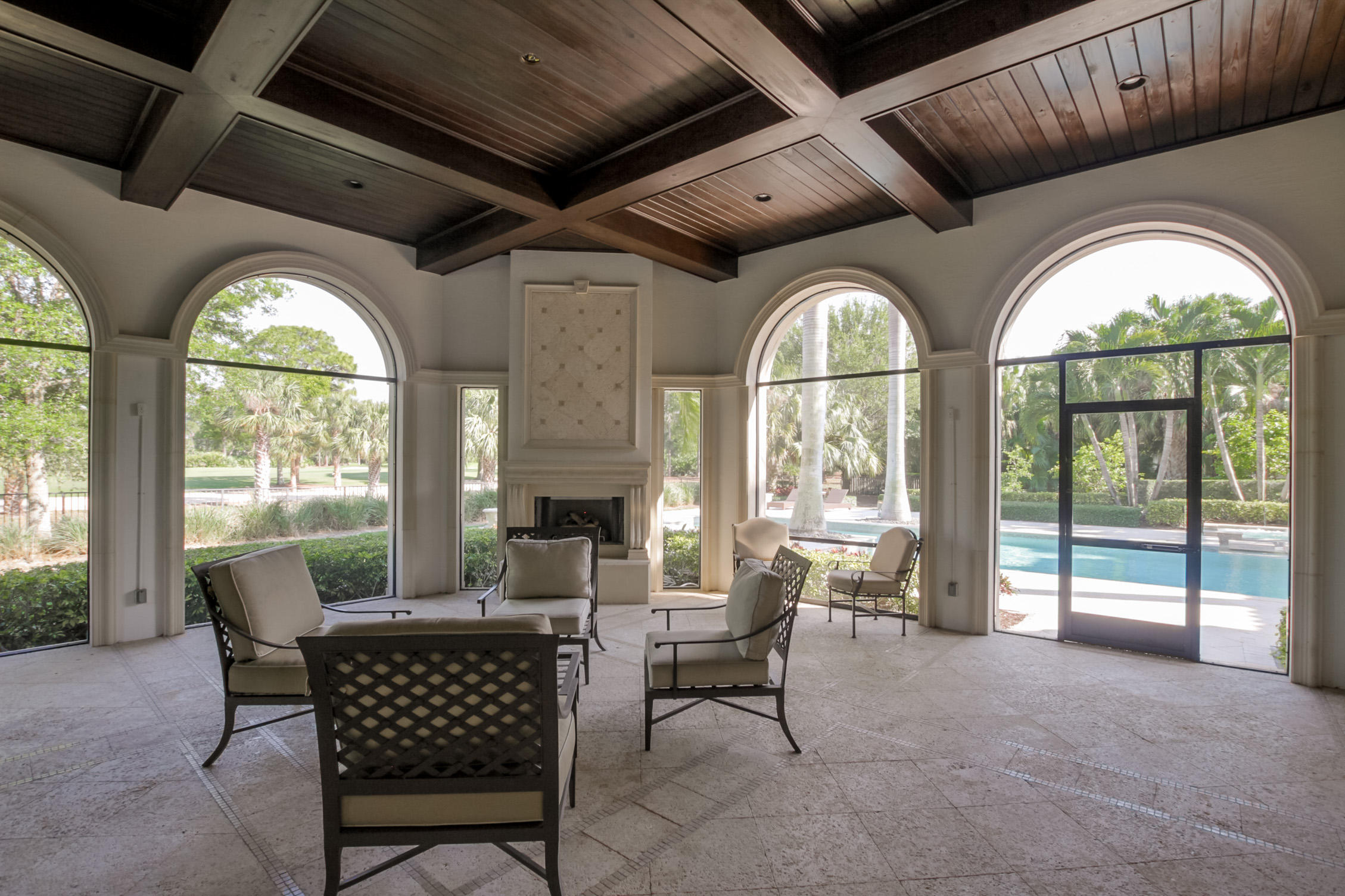 OLD PALM 3 - Residential