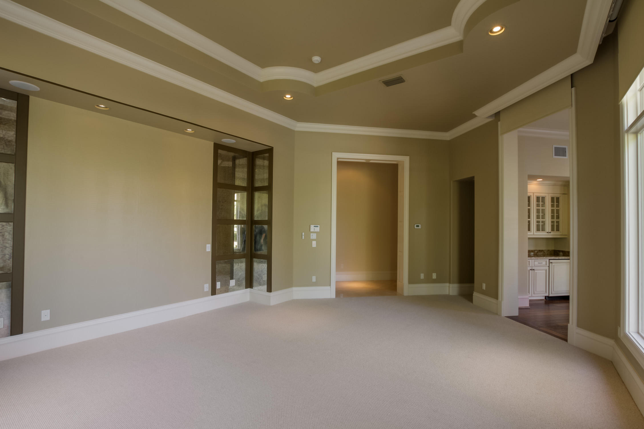 OLD PALM 3 - Residential