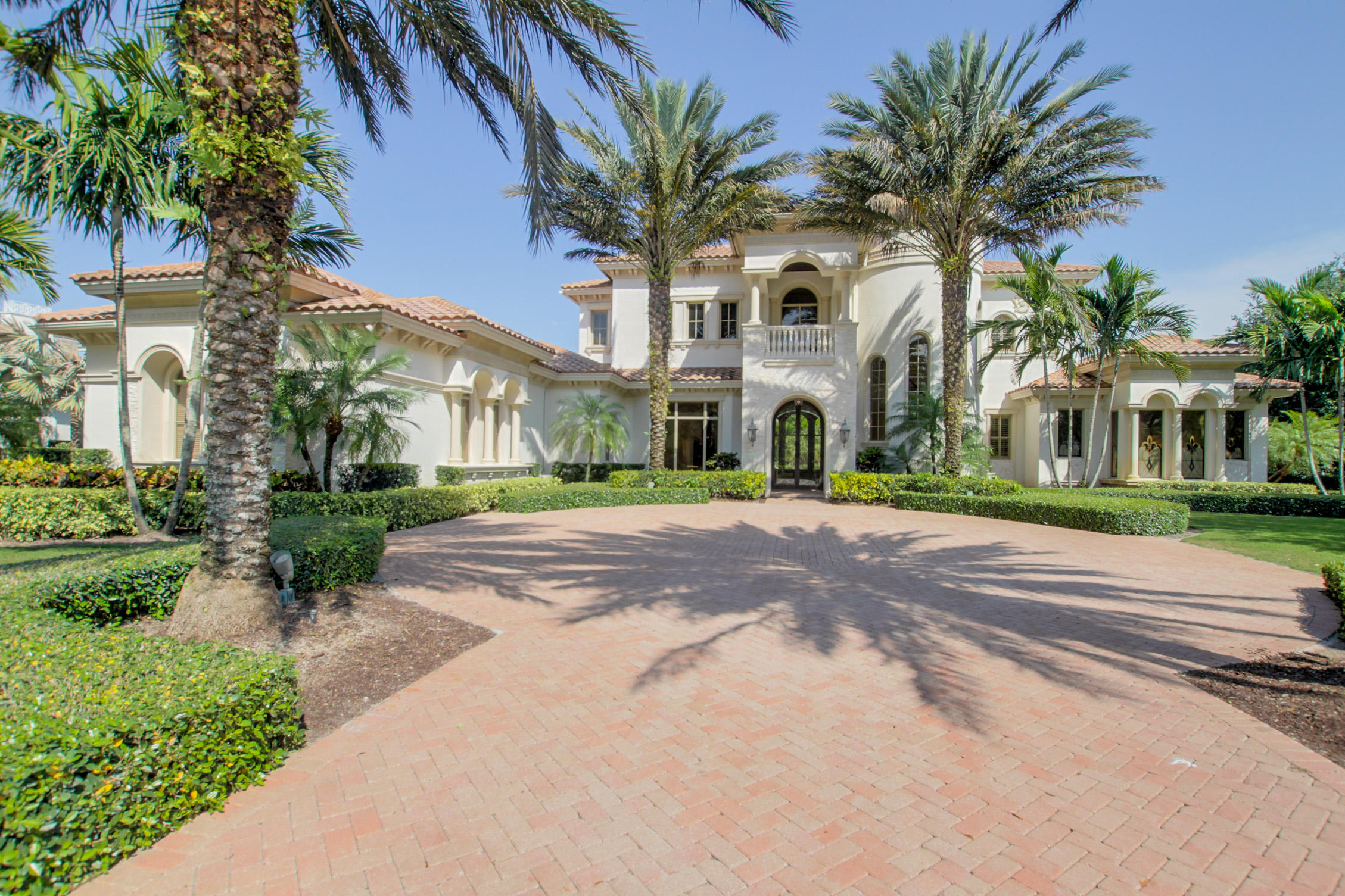 OLD PALM 3 - Residential