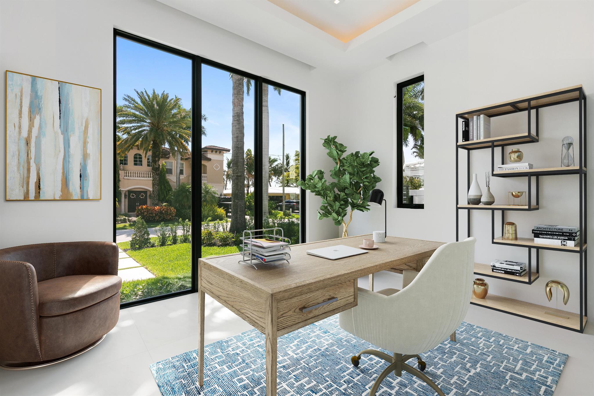 VENETIAN ISLES / LIGHTHOUSE POINT - Residential