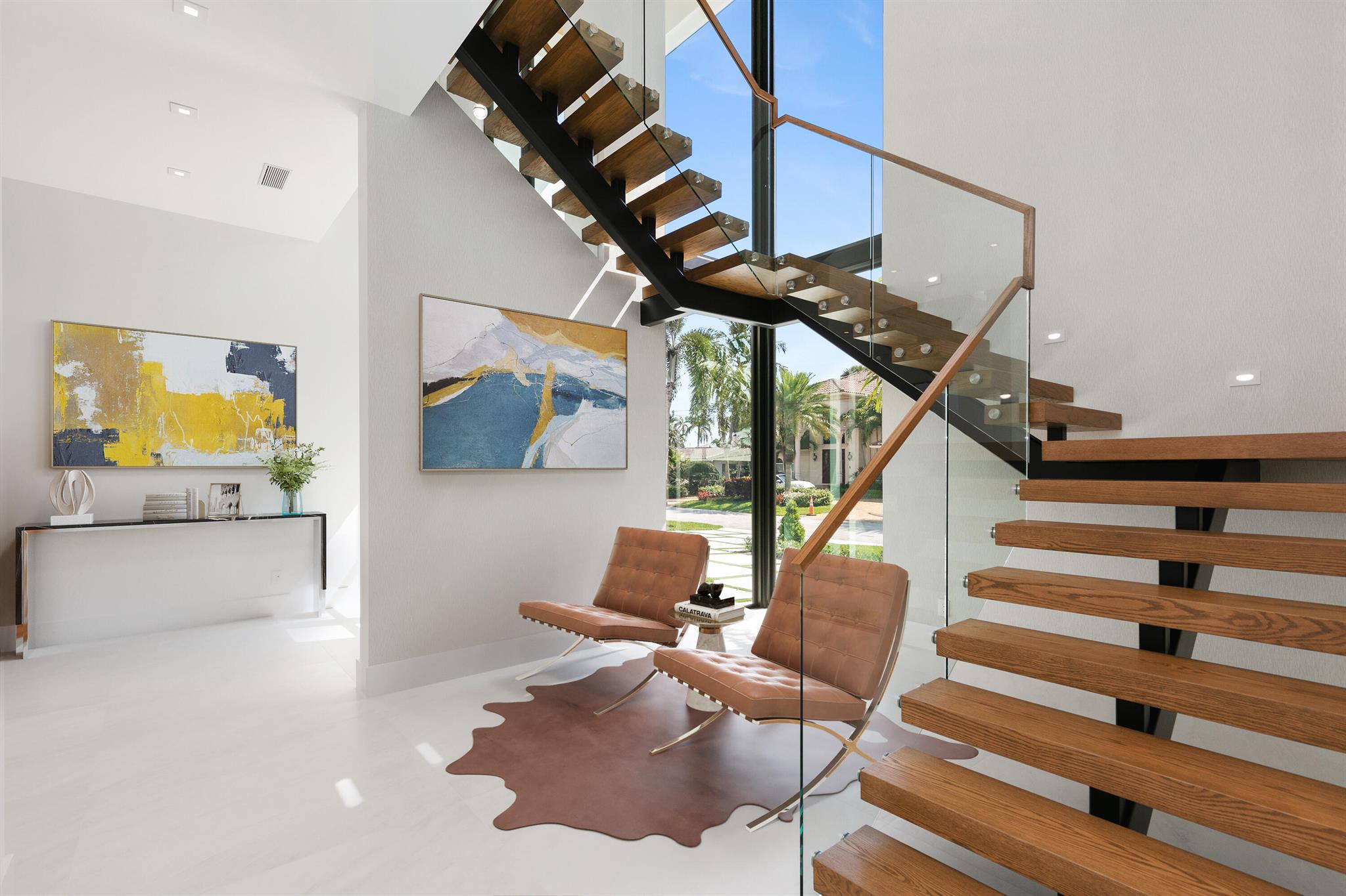 VENETIAN ISLES / LIGHTHOUSE POINT - Residential