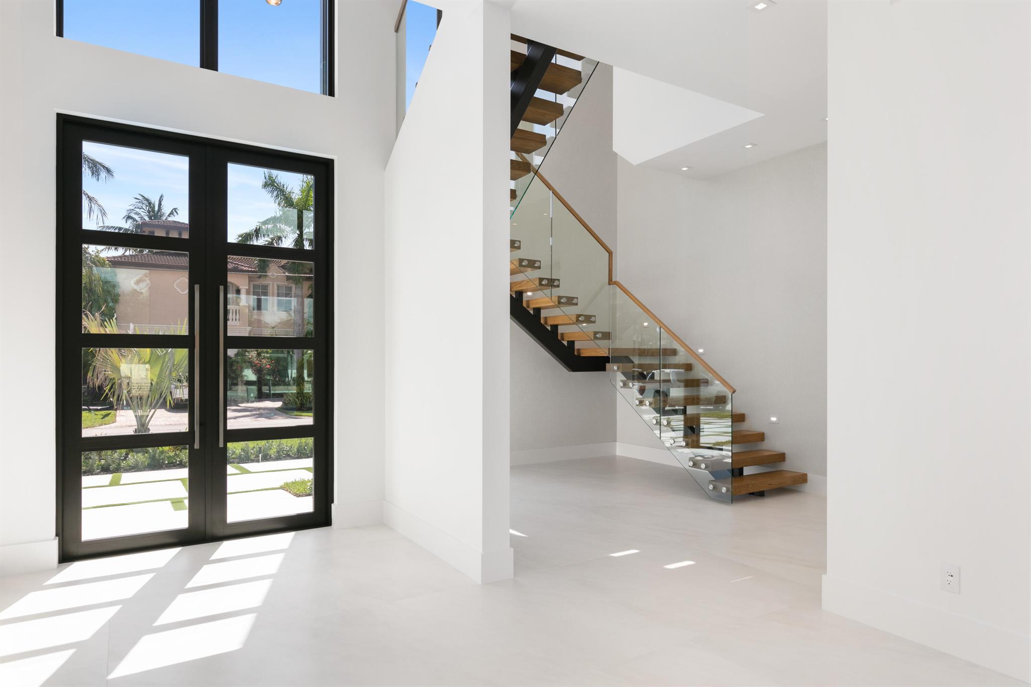 VENETIAN ISLES / LIGHTHOUSE POINT - Residential