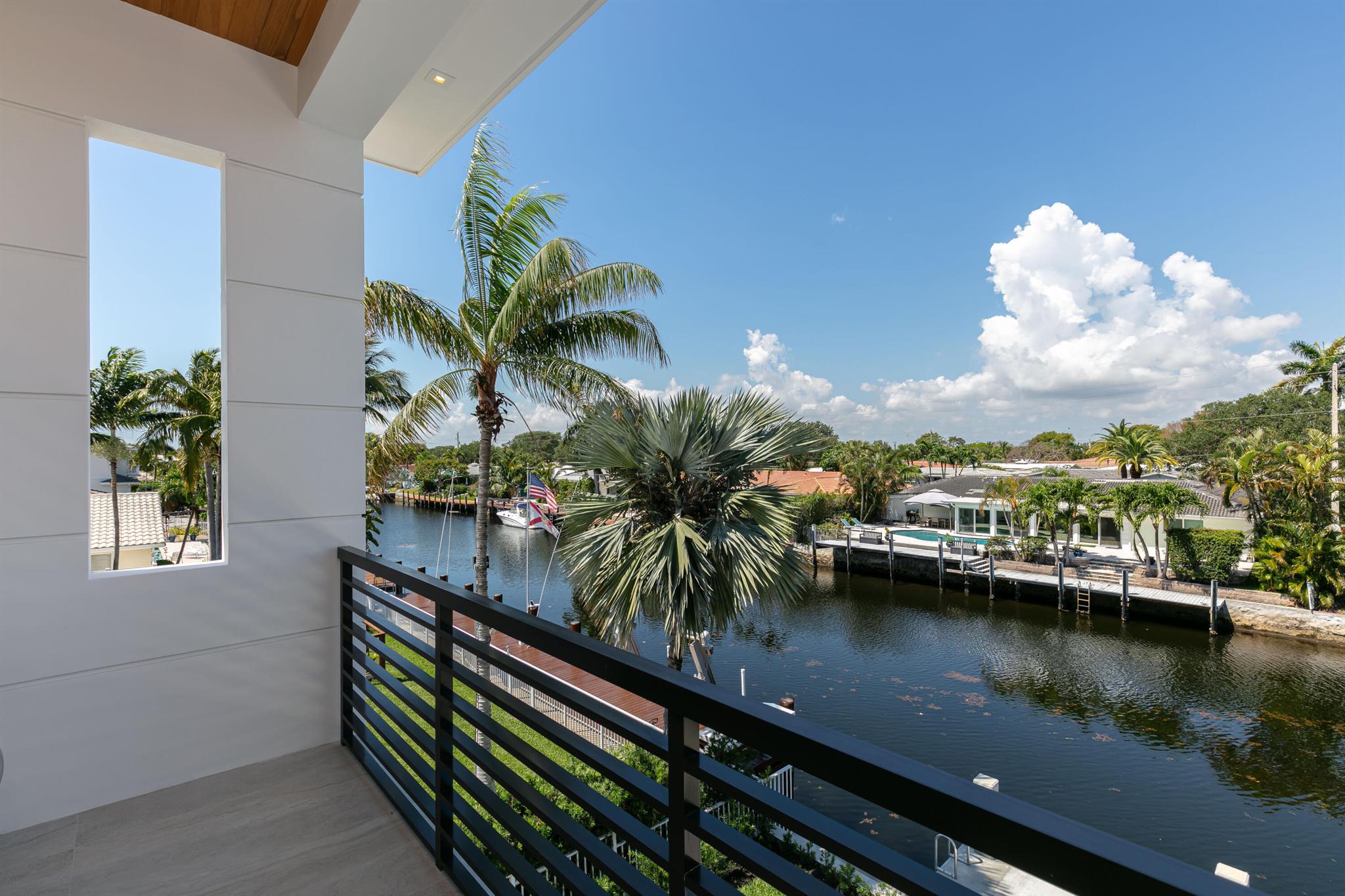 VENETIAN ISLES / LIGHTHOUSE POINT - Residential