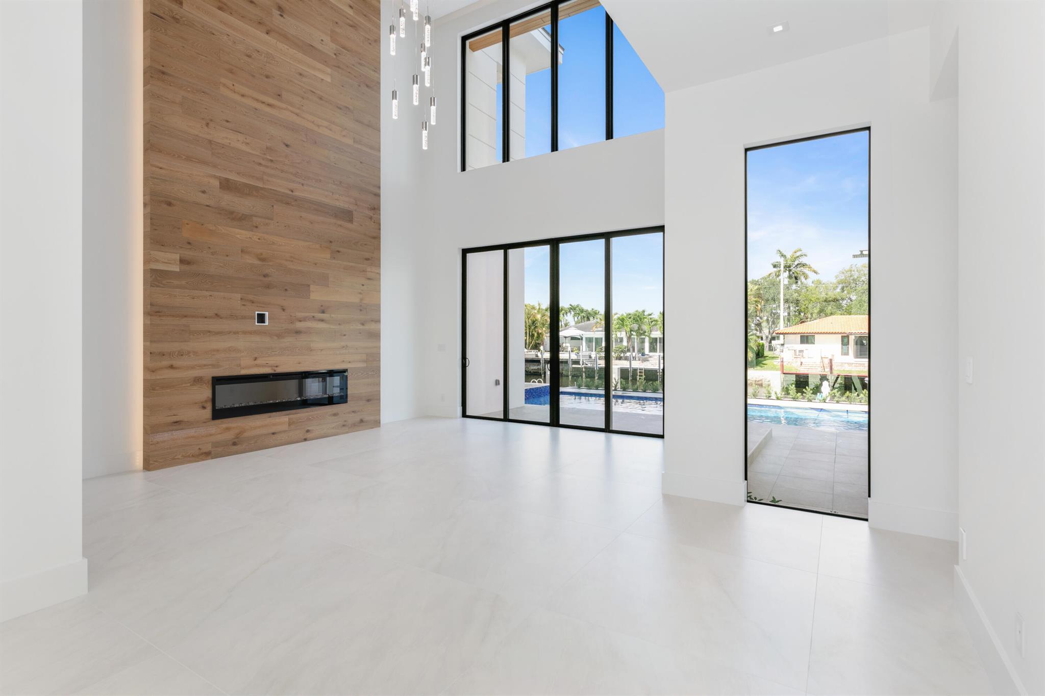 VENETIAN ISLES / LIGHTHOUSE POINT - Residential
