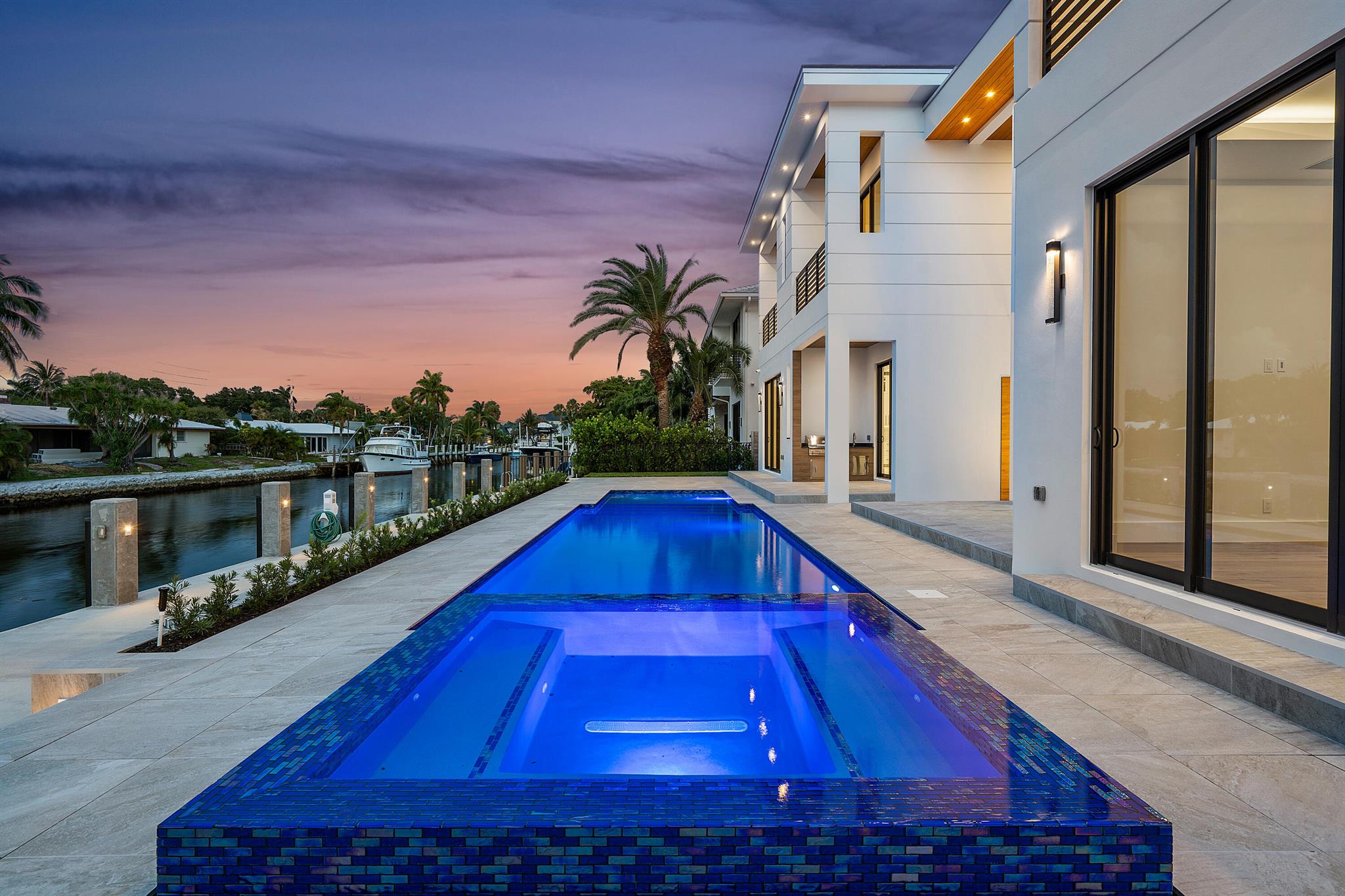 VENETIAN ISLES / LIGHTHOUSE POINT - Residential