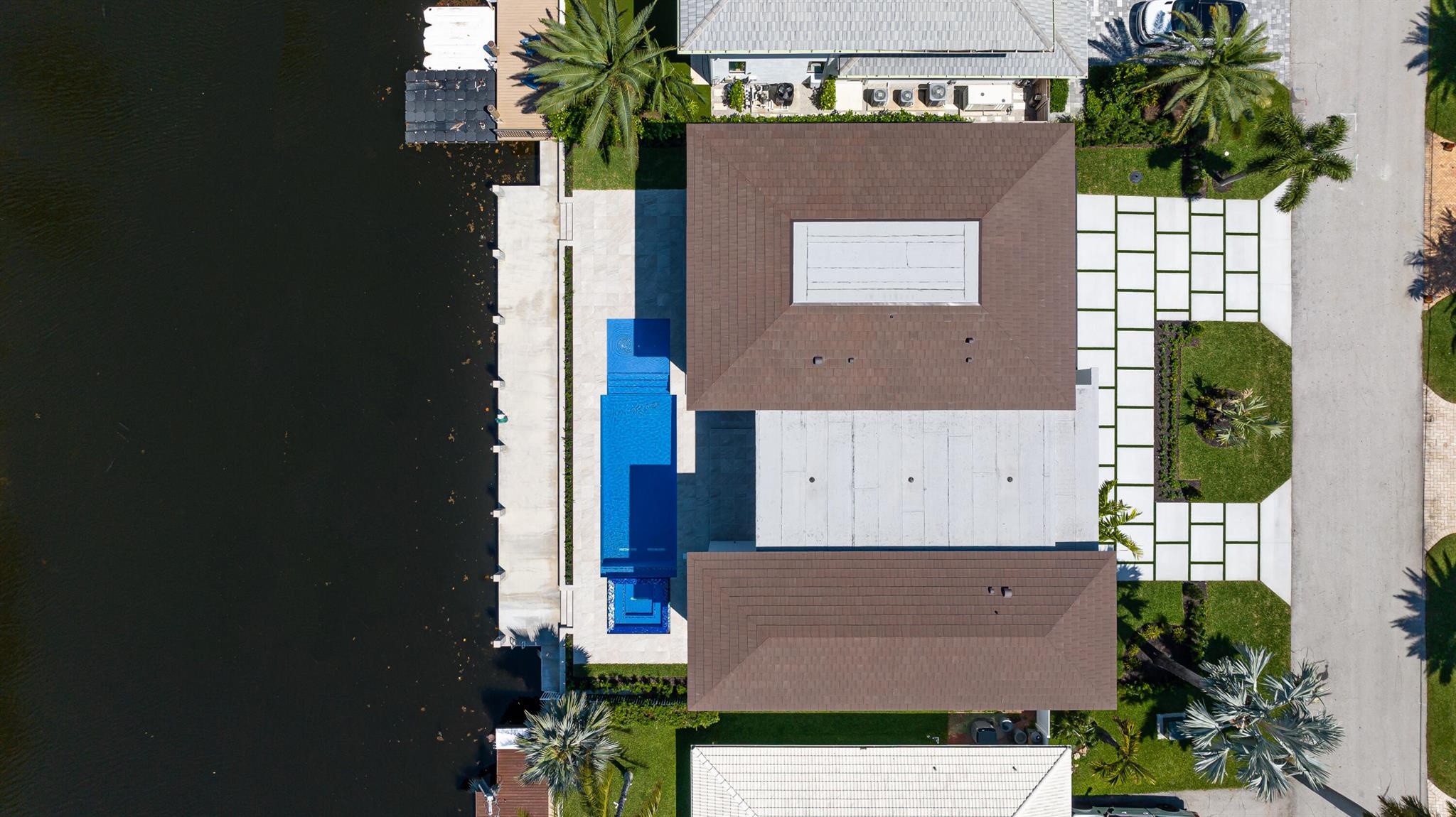 VENETIAN ISLES / LIGHTHOUSE POINT - Residential