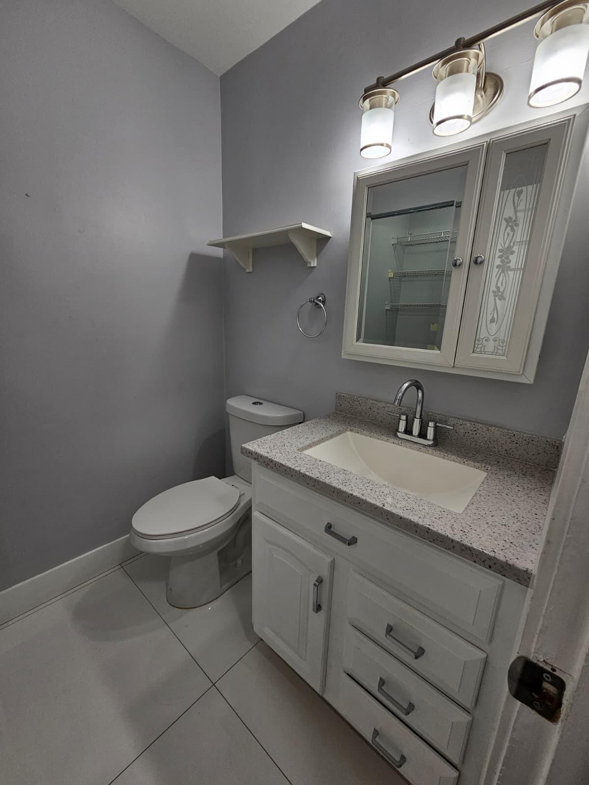 QUAIL HOLLOW CONDO - Residential