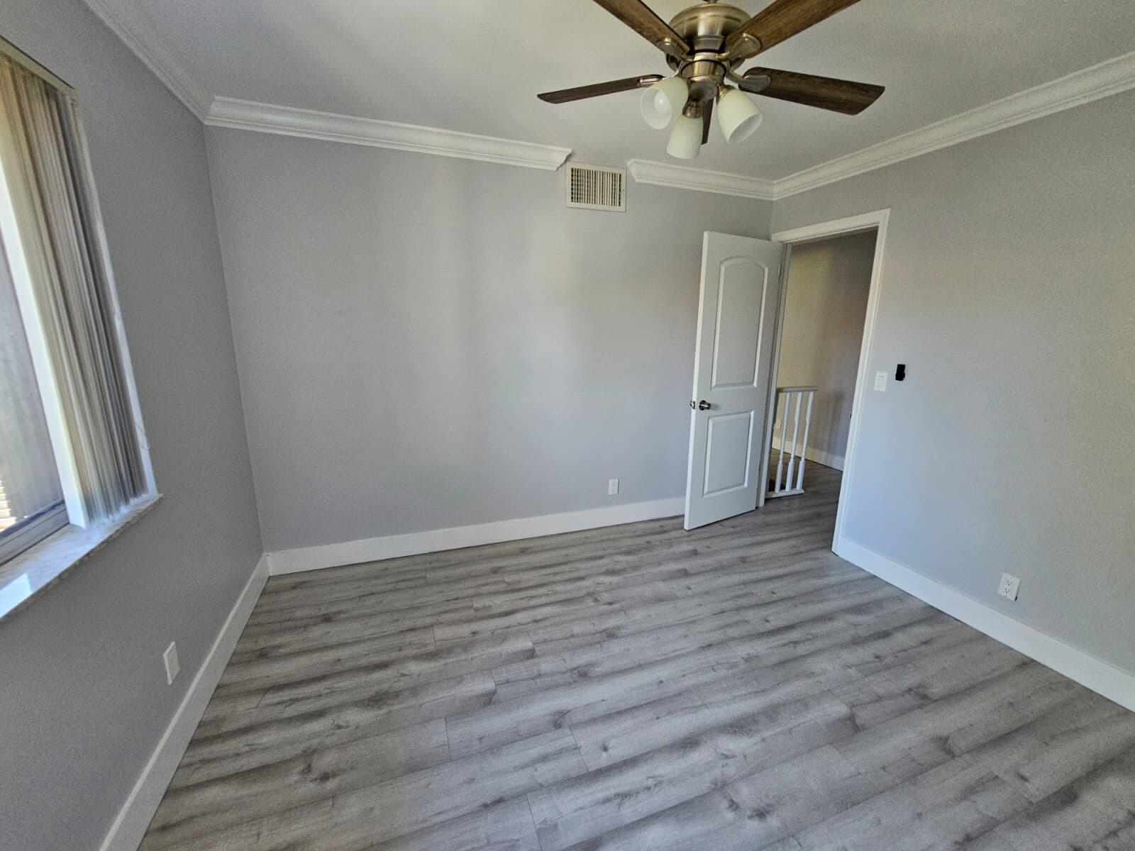 QUAIL HOLLOW CONDO - Residential