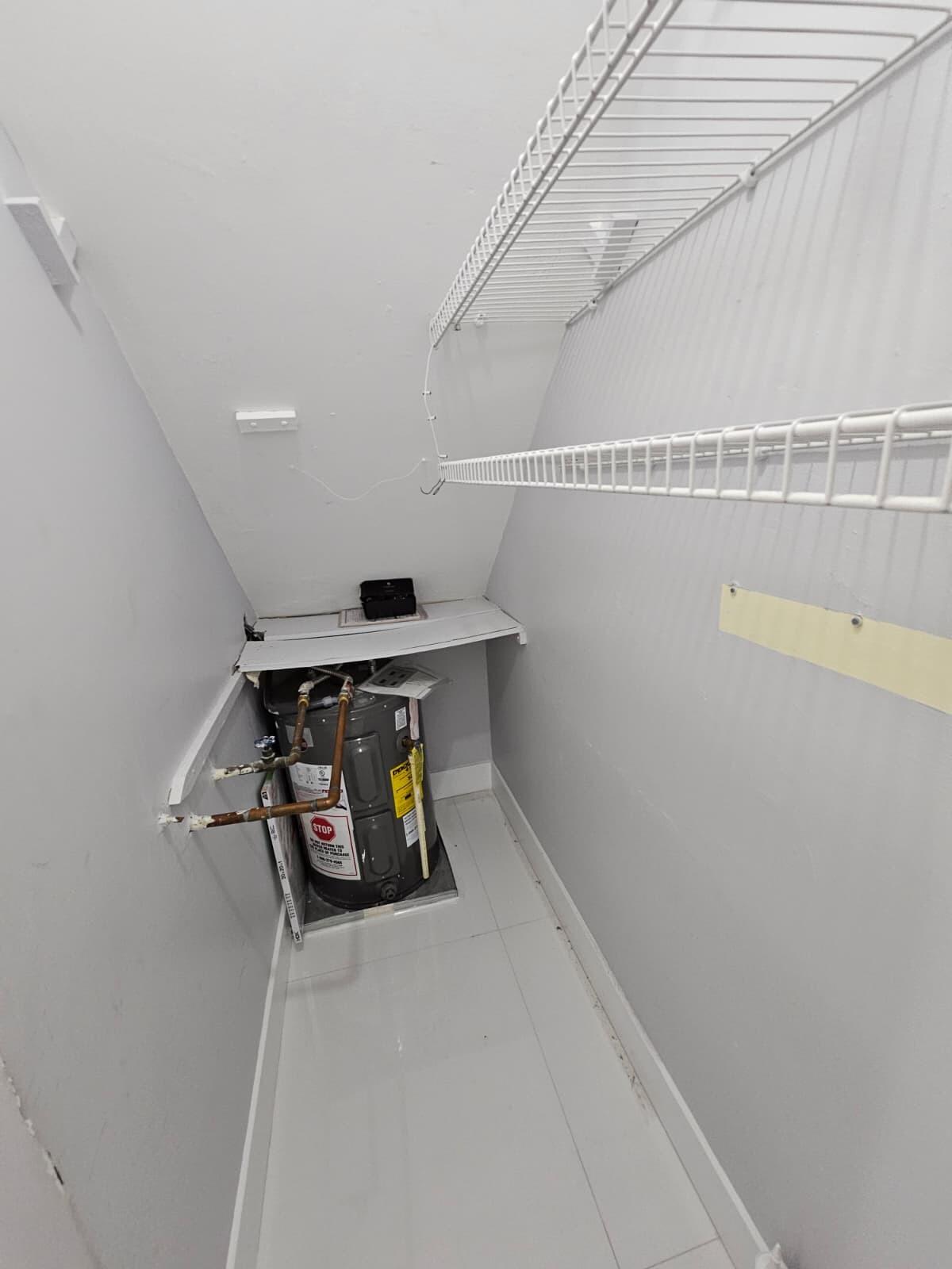 QUAIL HOLLOW CONDO - Residential
