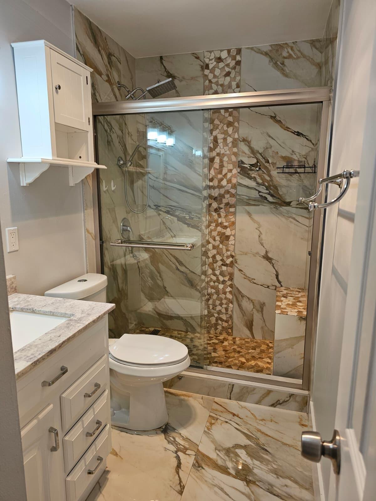 QUAIL HOLLOW CONDO - Residential