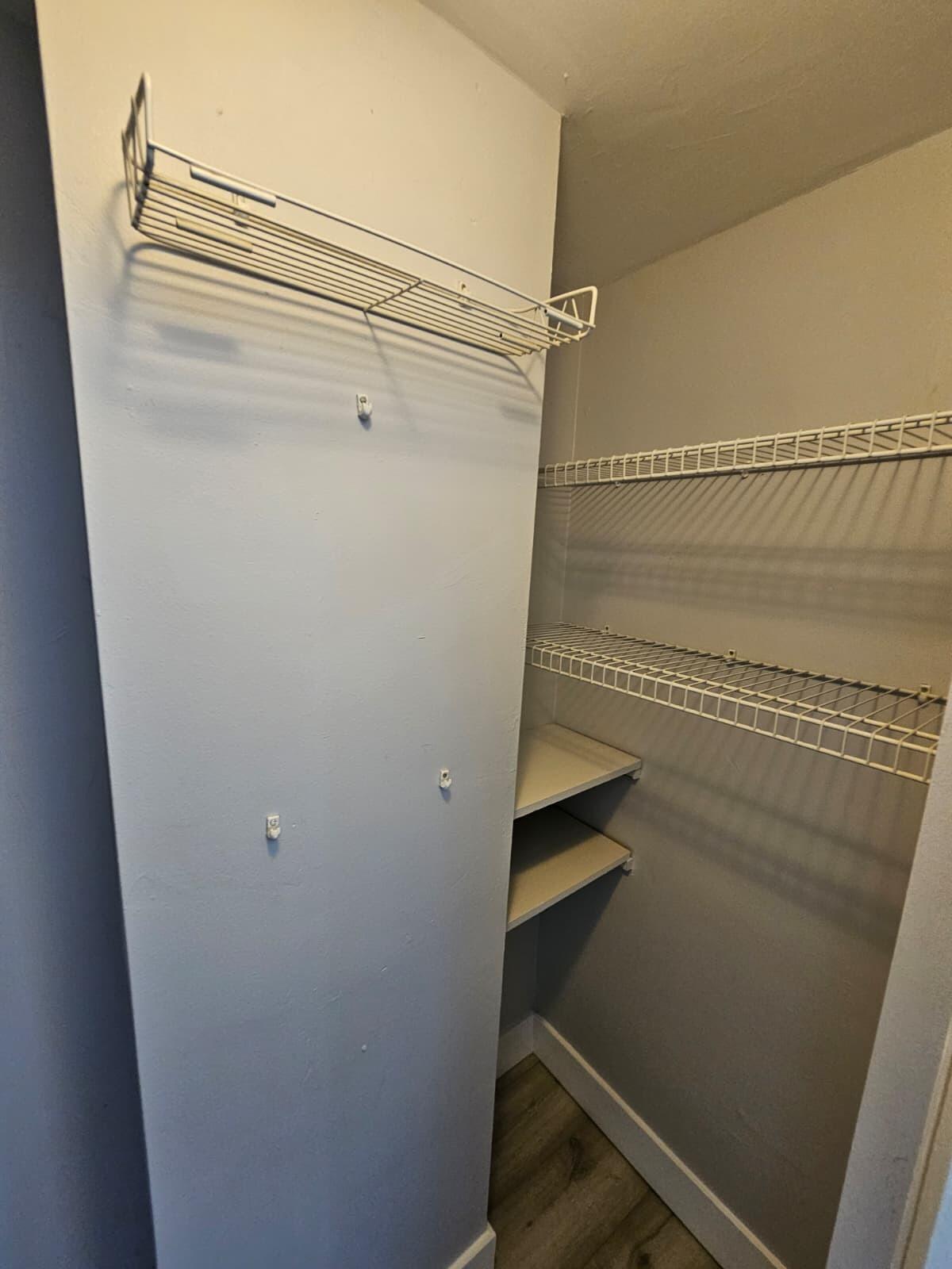 QUAIL HOLLOW CONDO - Residential
