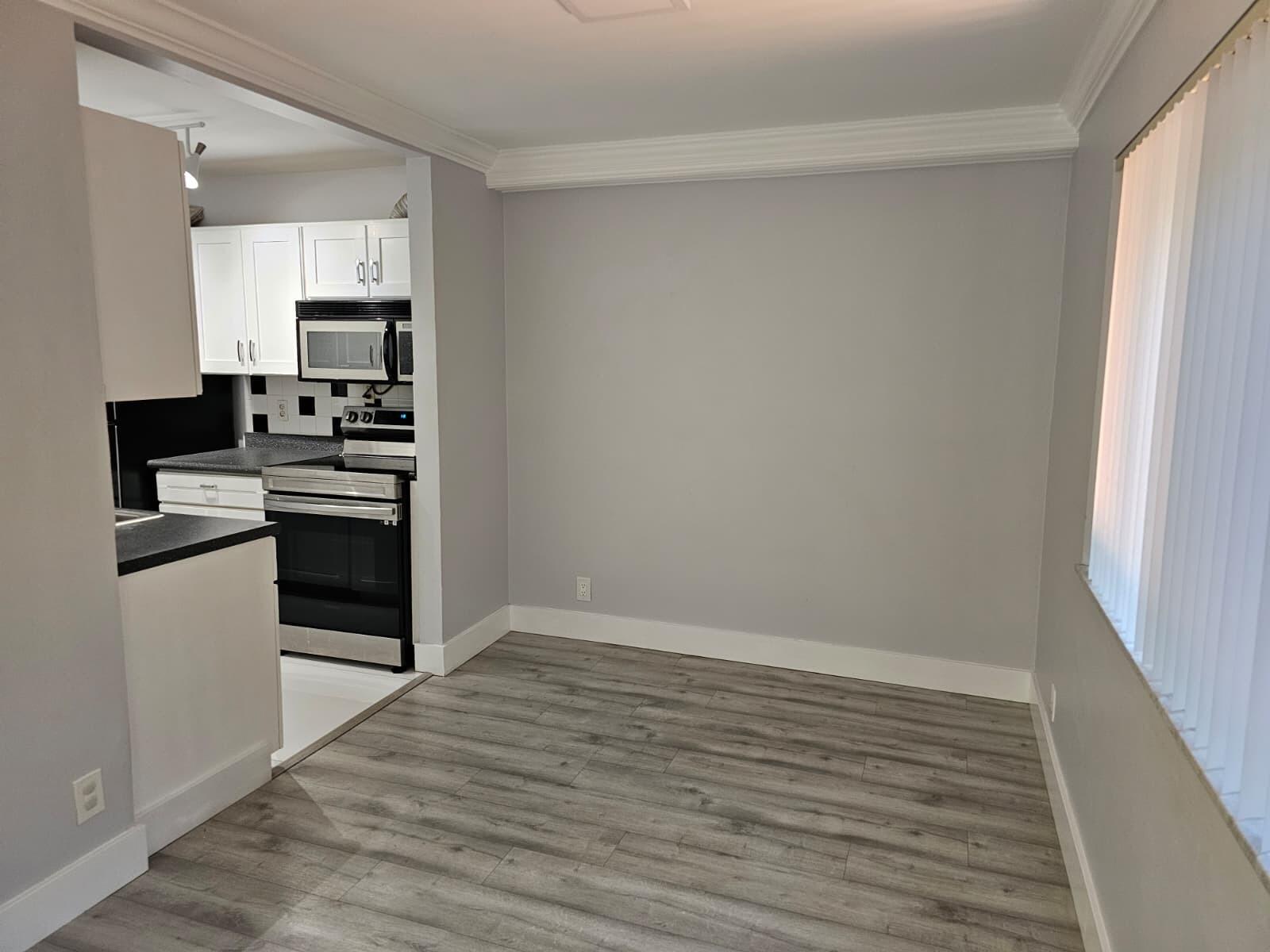 QUAIL HOLLOW CONDO - Residential