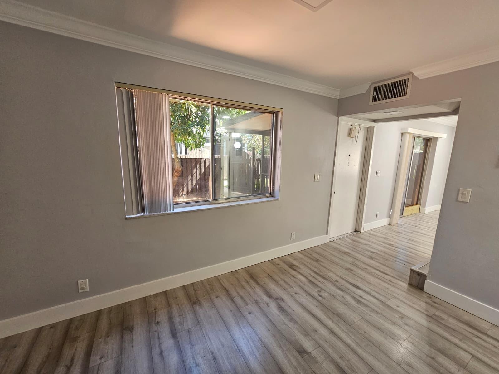 QUAIL HOLLOW CONDO - Residential