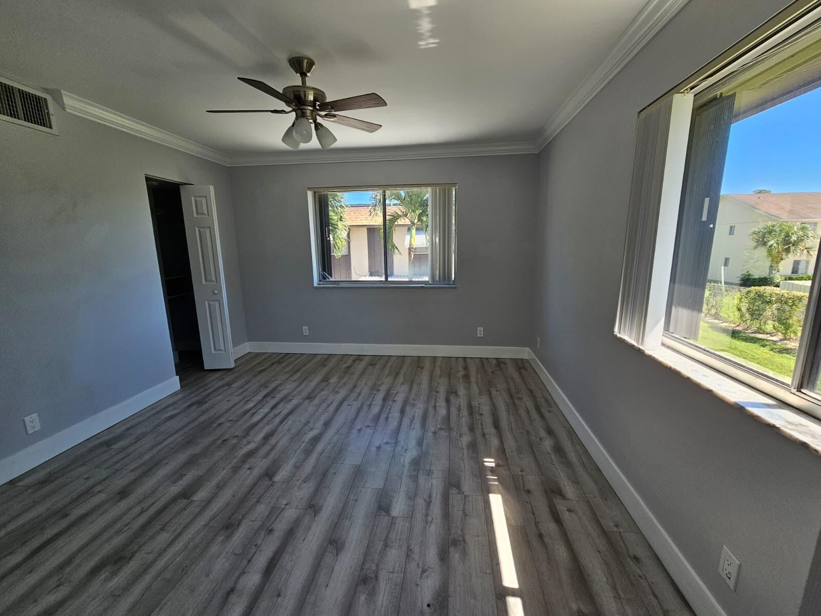 QUAIL HOLLOW CONDO - Residential